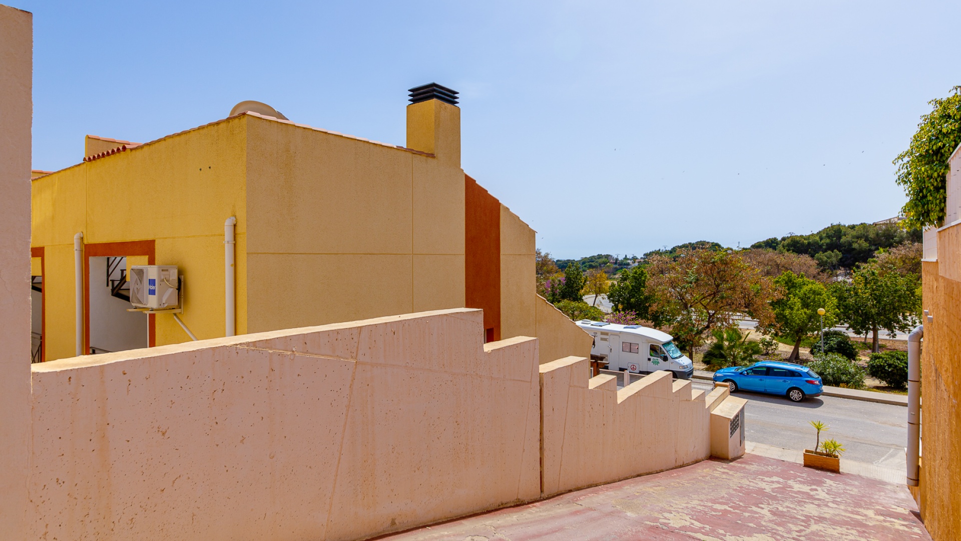 Revente - Maison de ville - Cabo Roig - Lomas de Cabo Roig