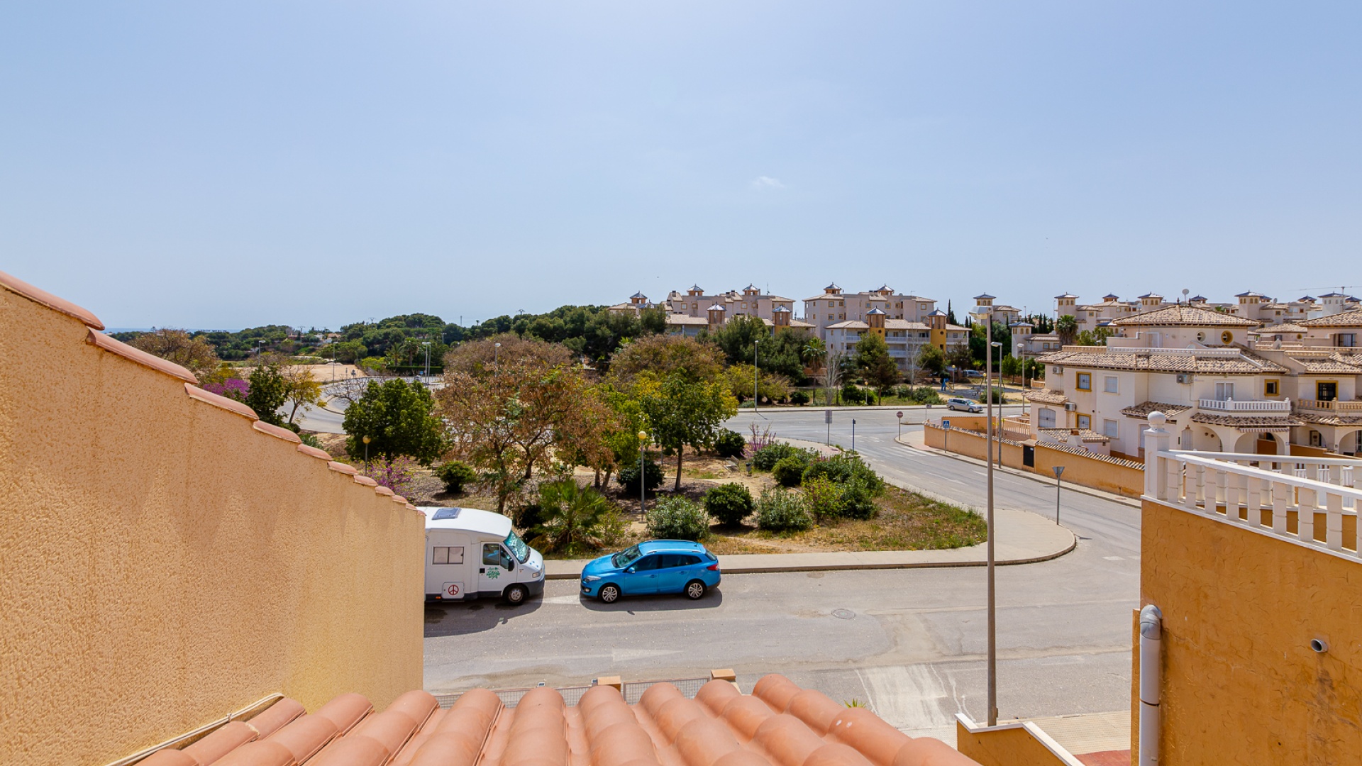 Revente - Maison de ville - Cabo Roig - Lomas de Cabo Roig