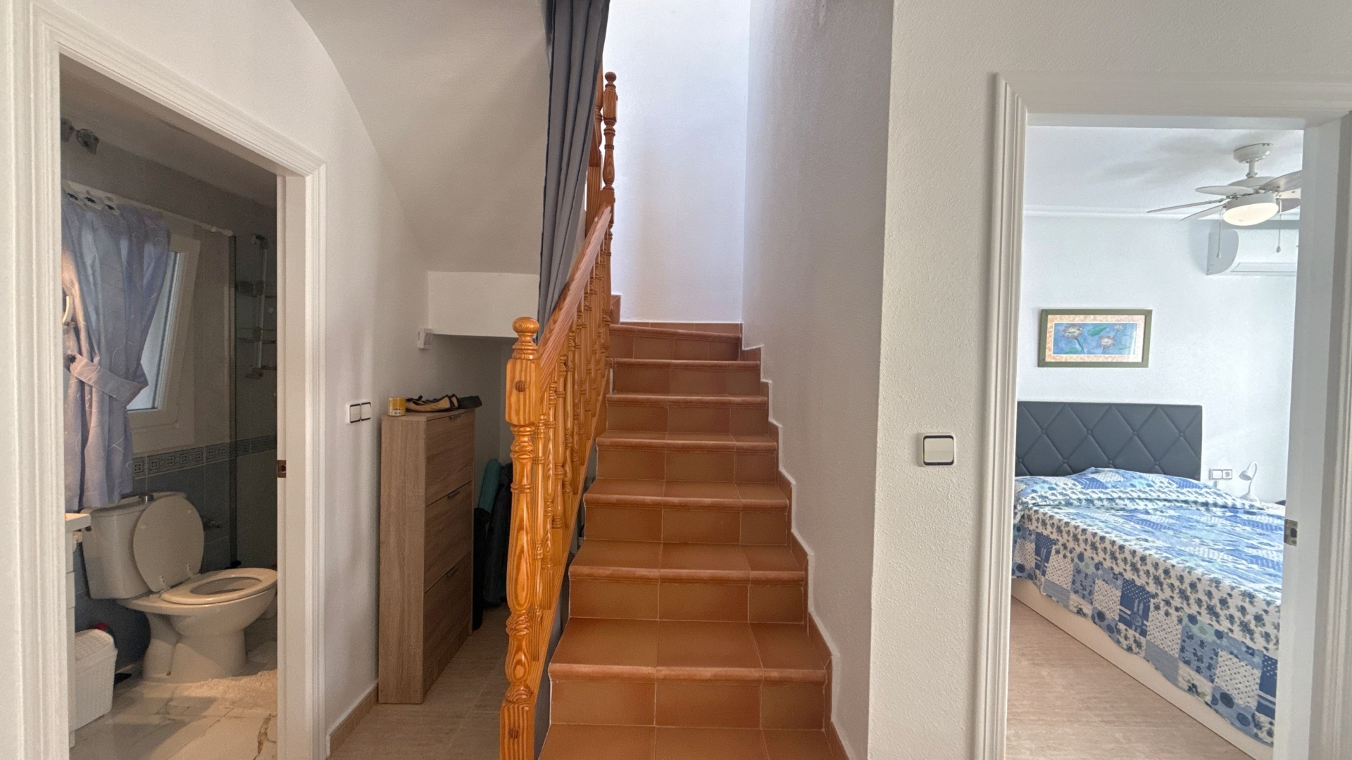 Revente - Maison de ville - Cabo Roig - Vistamar, Beachside Cabo Roig