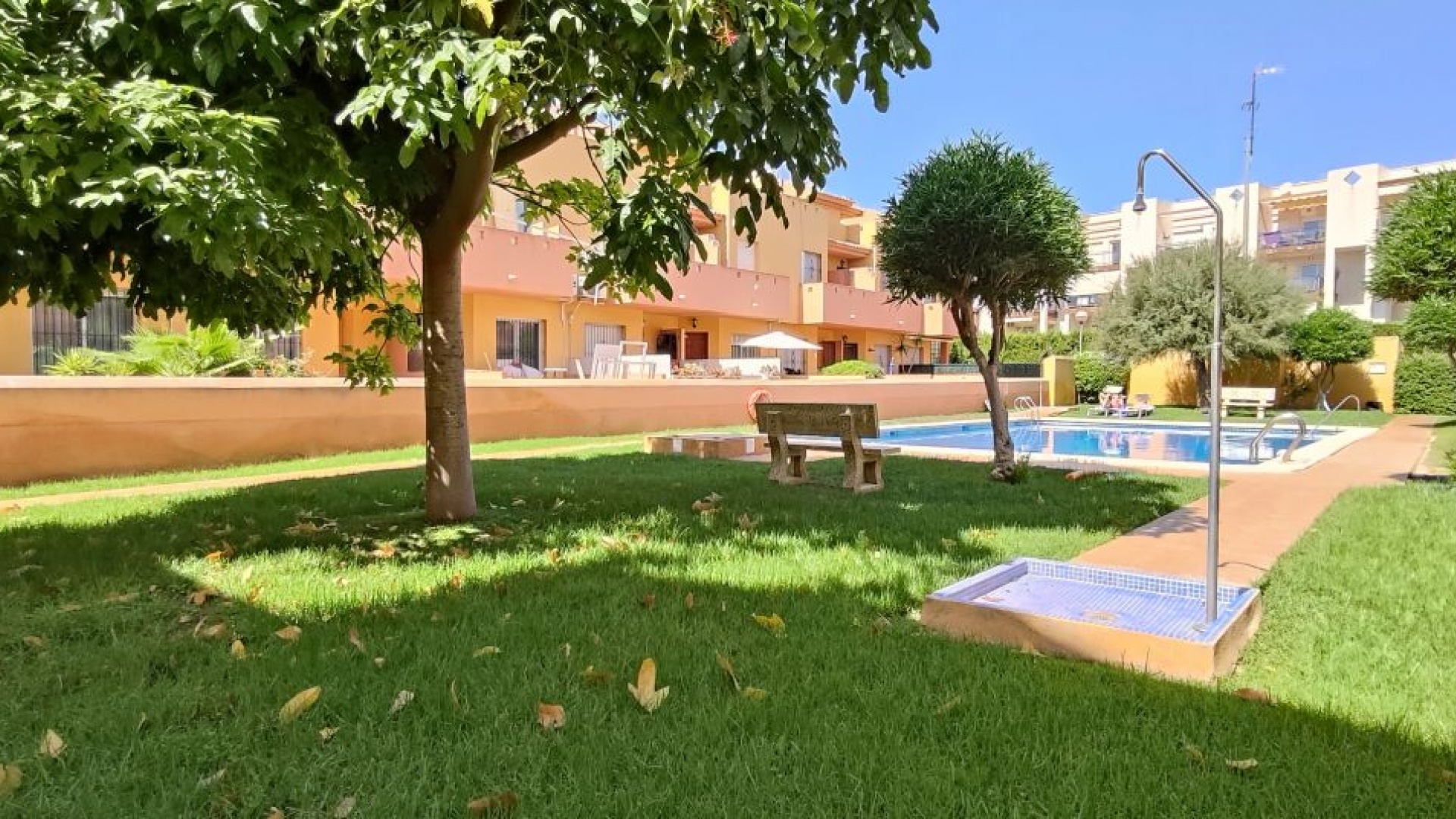 Revente - Maison de ville - Cabo Roig - Vistamar, Beachside Cabo Roig