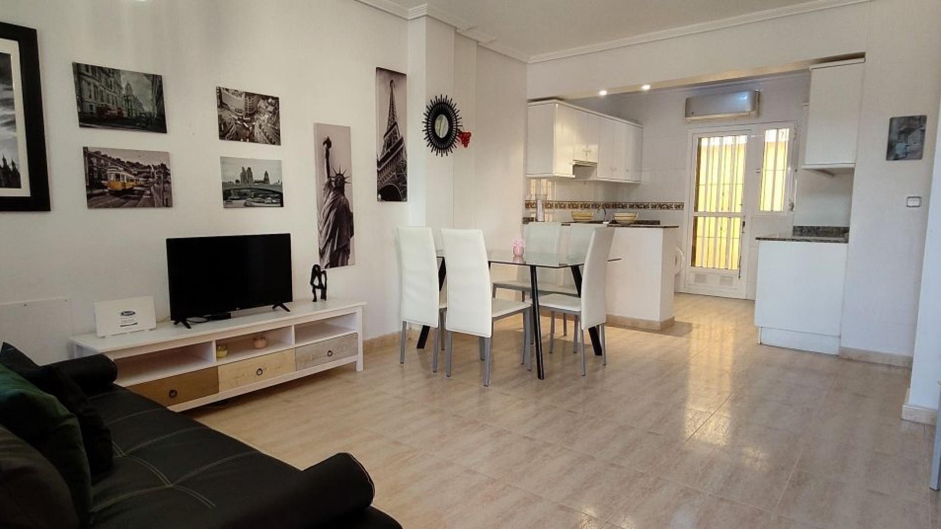 Revente - Maison de ville - Cabo Roig - Vistamar, Beachside Cabo Roig