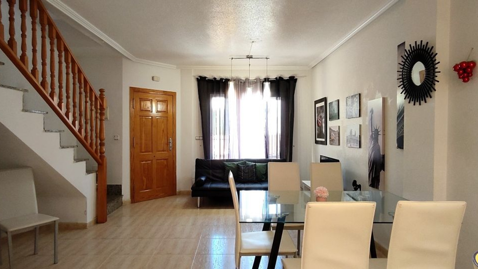 Revente - Maison de ville - Cabo Roig - Vistamar, Beachside Cabo Roig