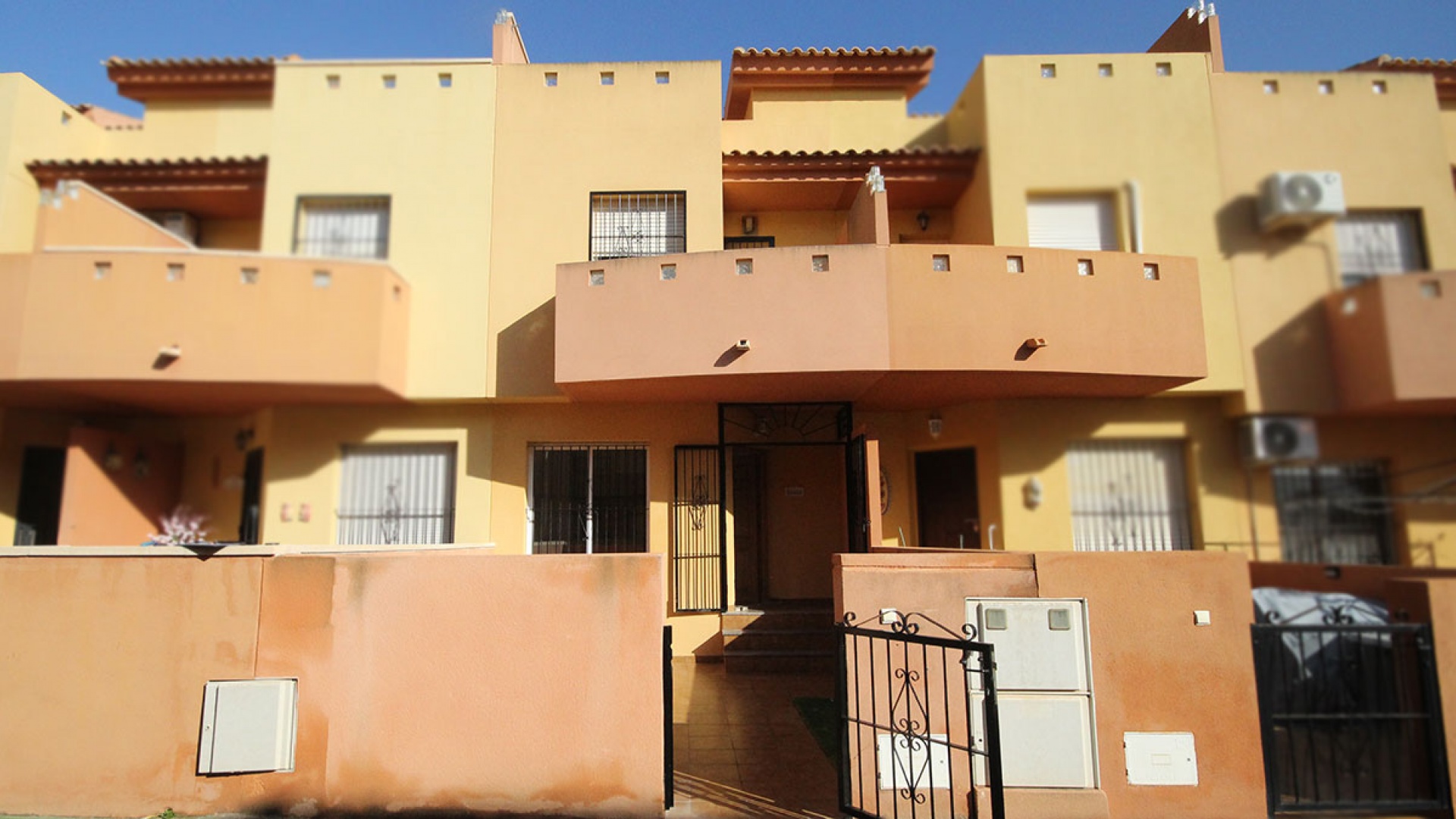 Revente - Maison de ville - Cabo Roig - Vistamar, Beachside Cabo Roig