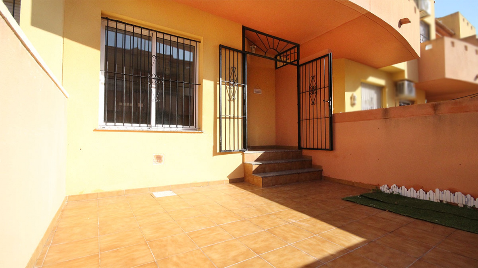 Revente - Maison de ville - Cabo Roig - Vistamar, Beachside Cabo Roig