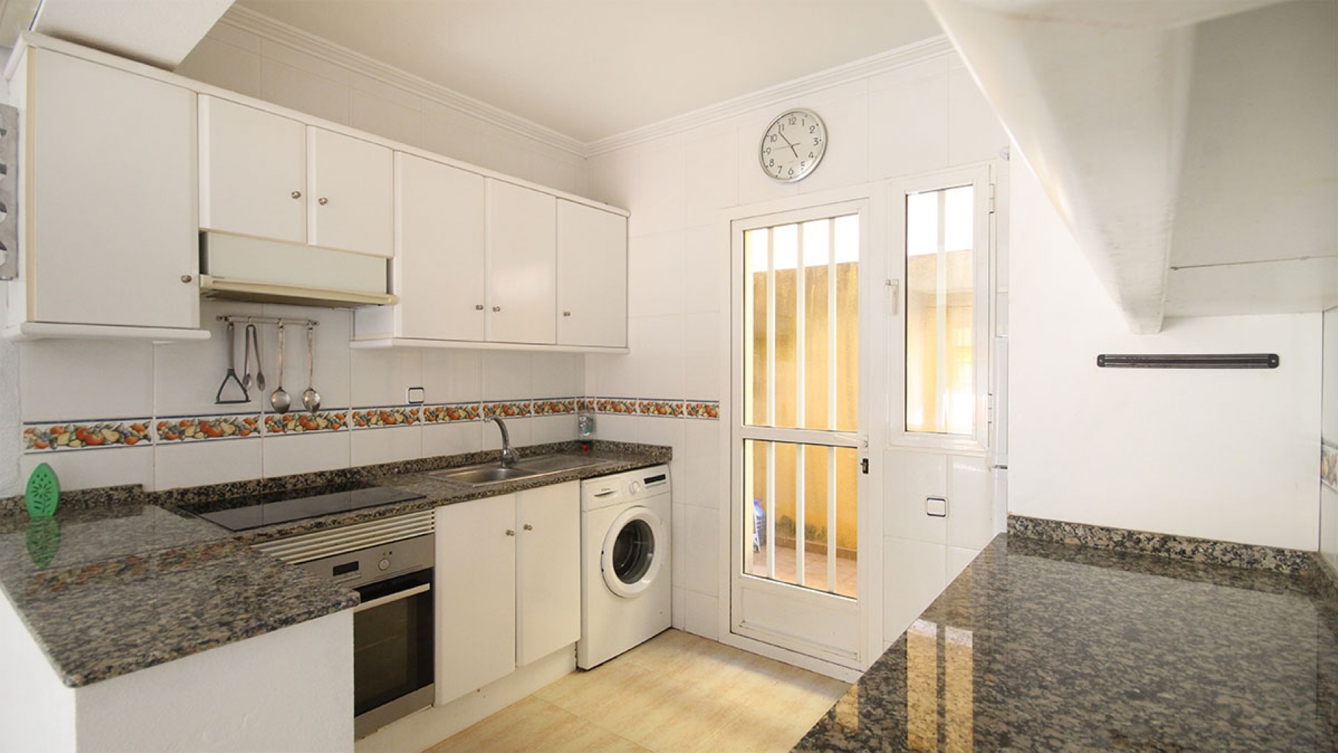 Revente - Maison de ville - Cabo Roig - Vistamar, Beachside Cabo Roig