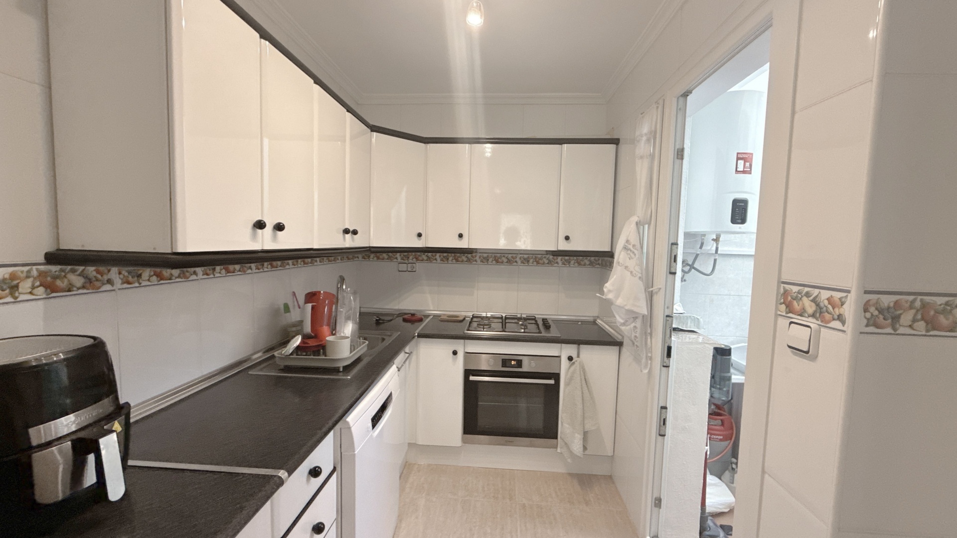 Revente - Maison de ville - Cabo Roig - Vistamar, Beachside Cabo Roig