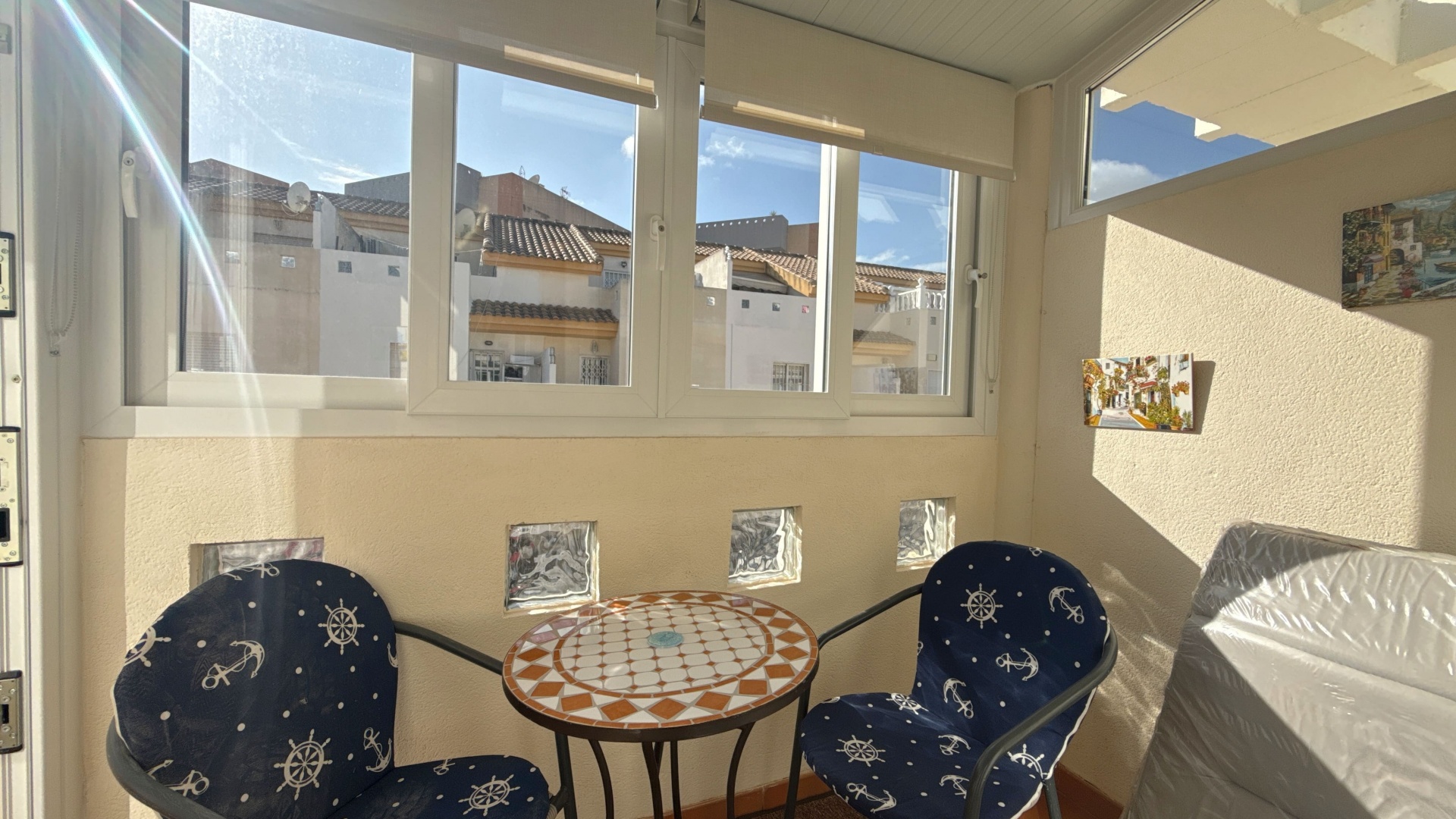 Revente - Maison de ville - Cabo Roig - Vistamar, Beachside Cabo Roig
