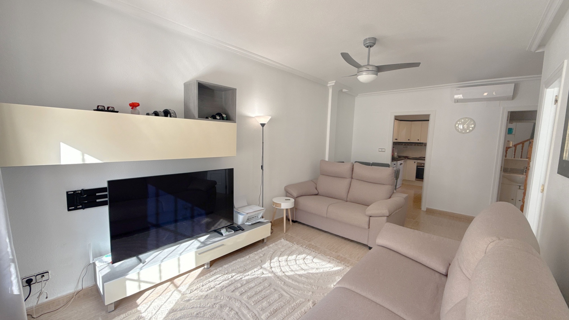 Revente - Maison de ville - Cabo Roig - Vistamar, Beachside Cabo Roig