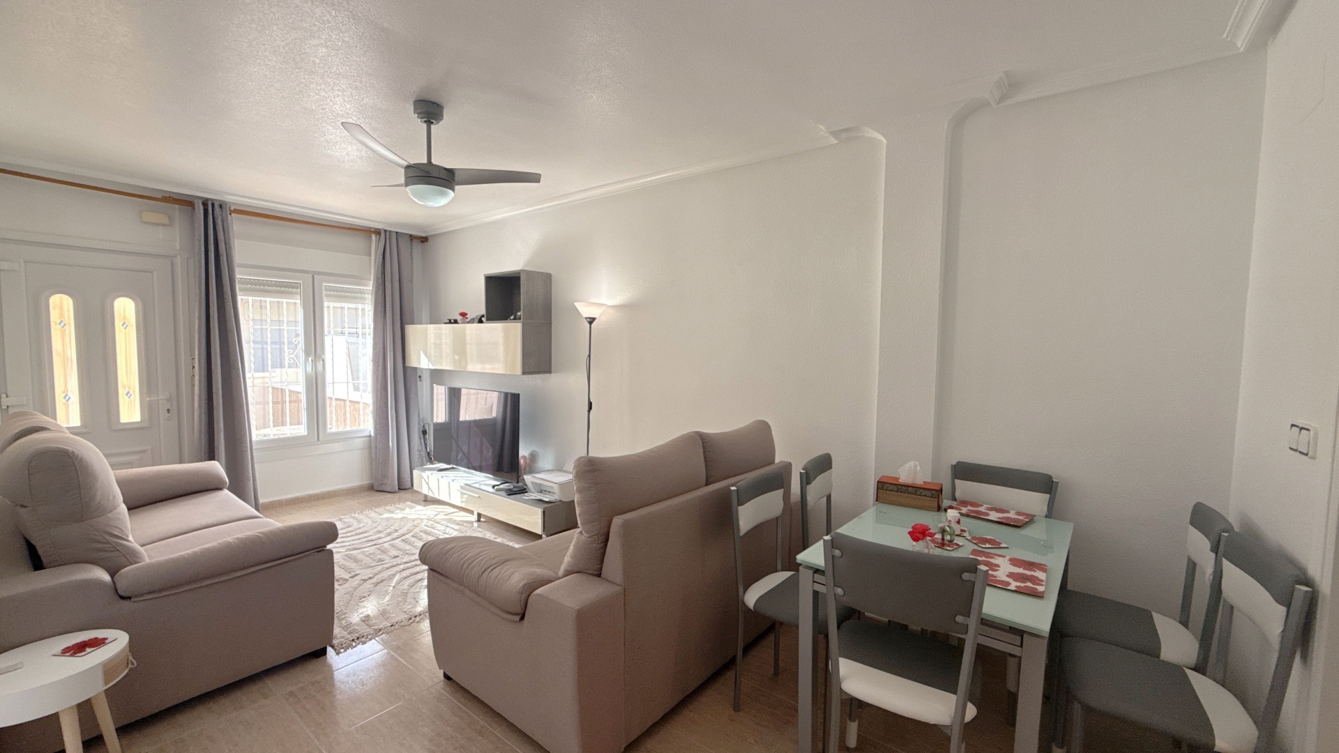 Revente - Maison de ville - Cabo Roig - Vistamar, Beachside Cabo Roig