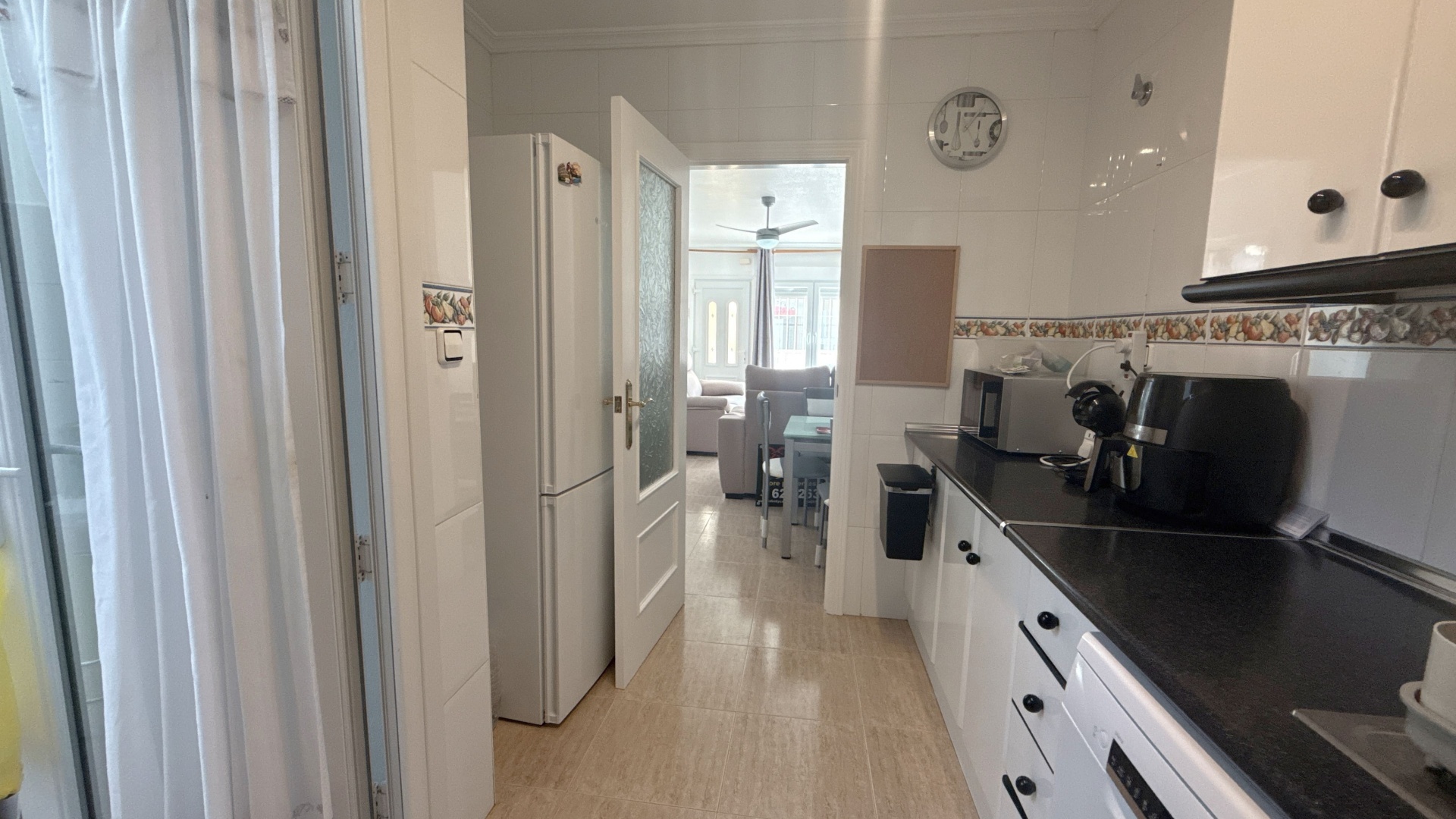Revente - Maison de ville - Cabo Roig - Vistamar, Beachside Cabo Roig