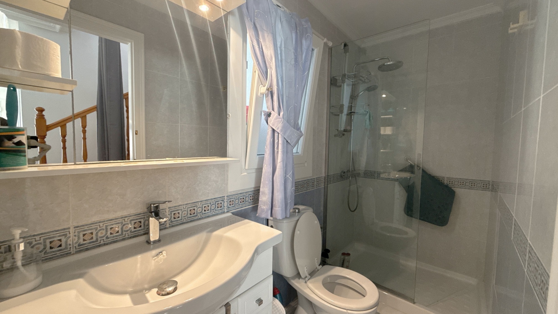 Revente - Maison de ville - Cabo Roig - Vistamar, Beachside Cabo Roig