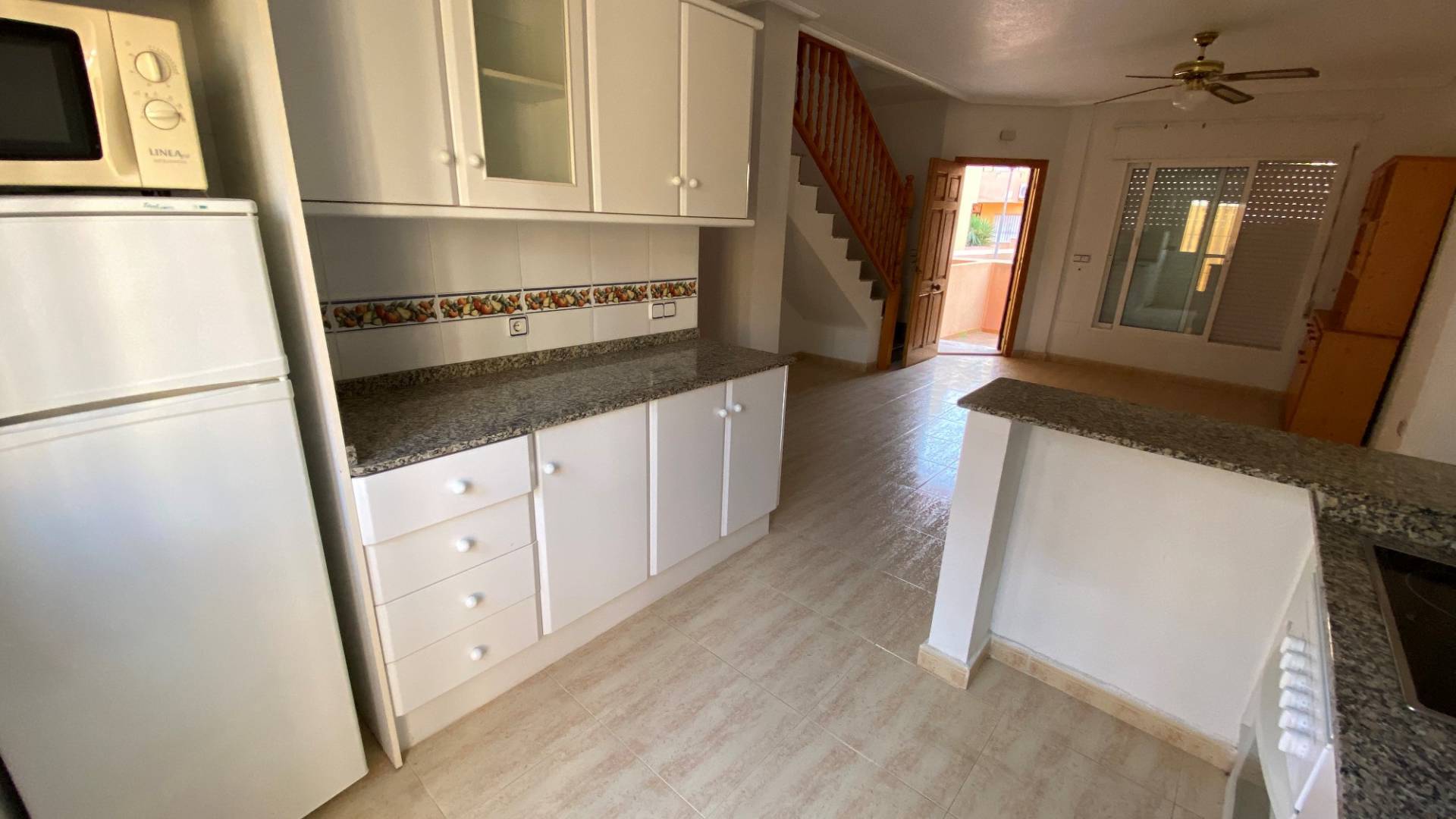 Revente - Maison de ville - Cabo Roig - Vistamar, Beachside Cabo Roig