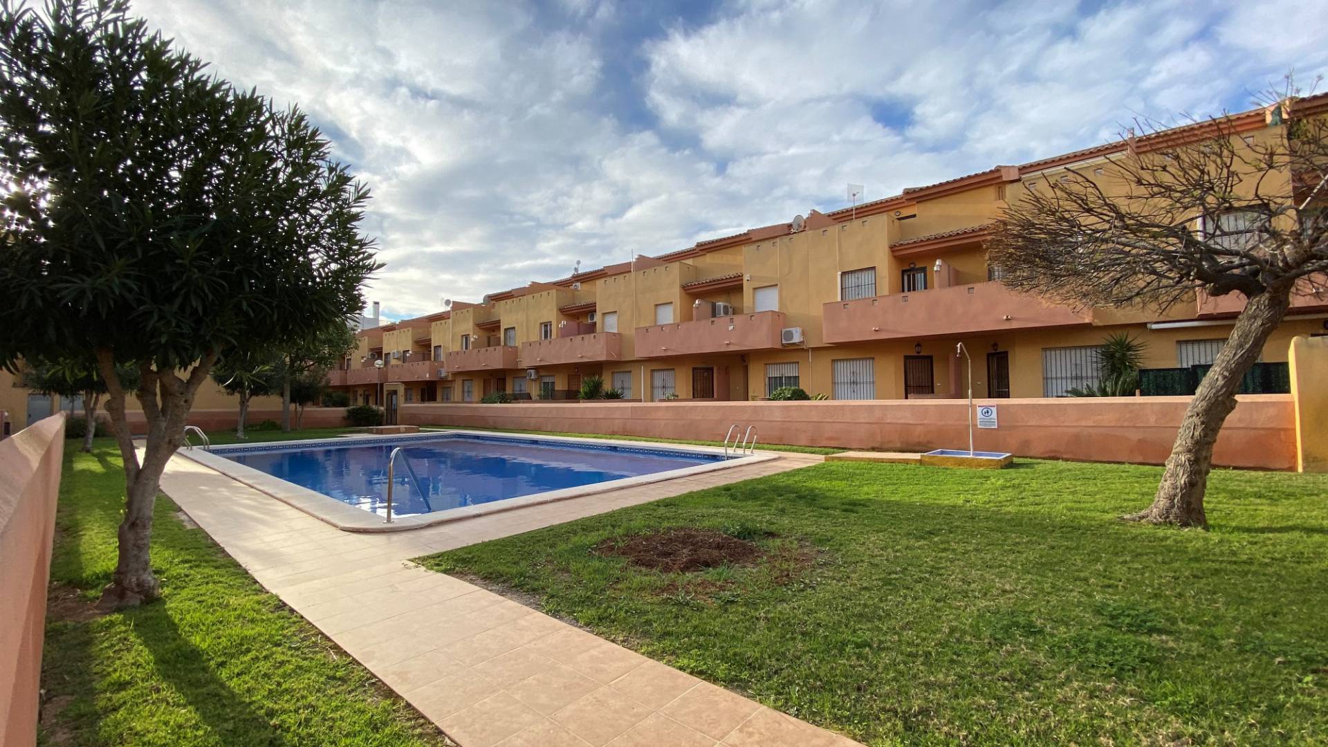 Revente - Maison de ville - Cabo Roig - Vistamar, Beachside Cabo Roig