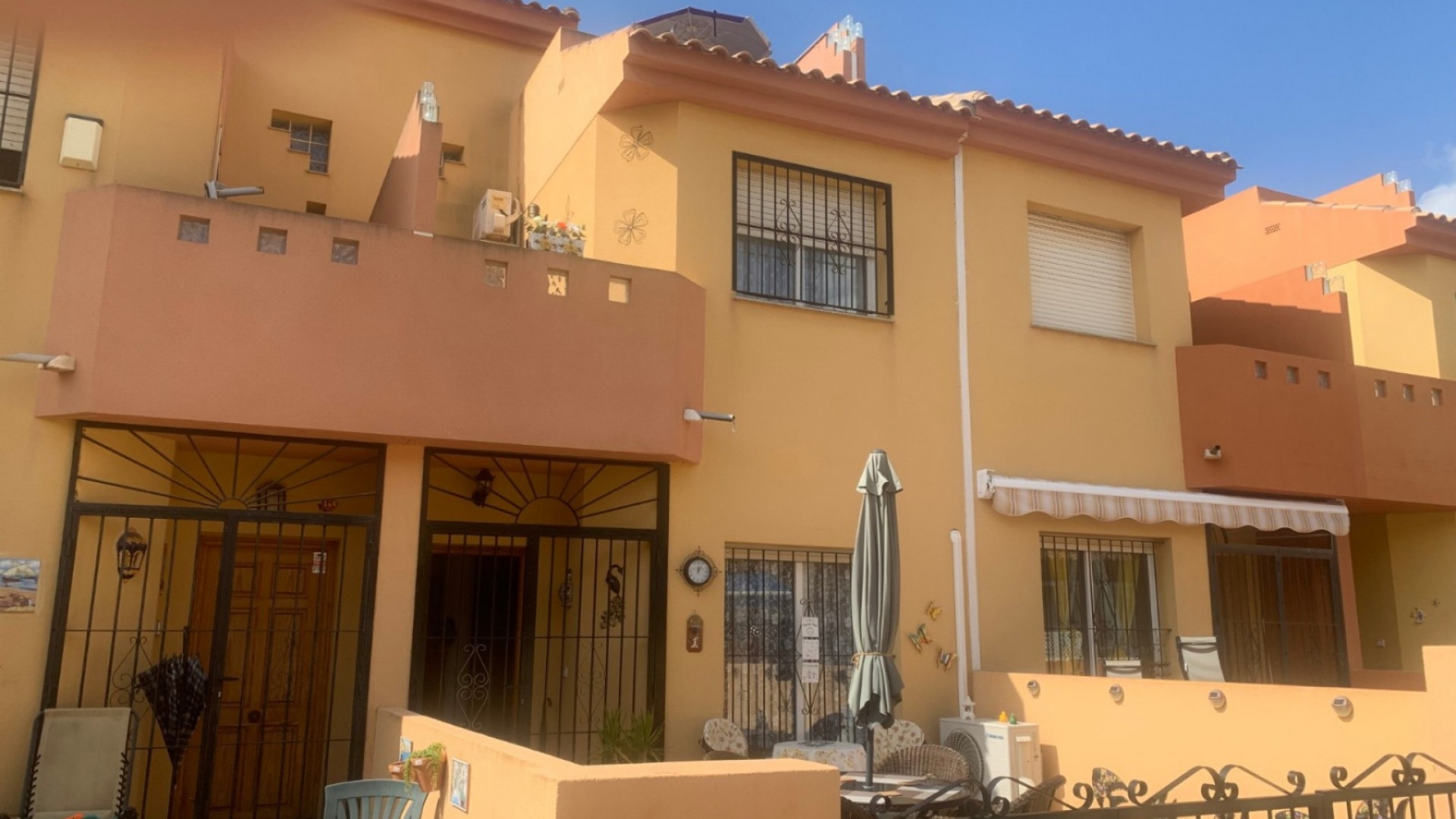 Revente - Maison de ville - Cabo Roig - Vistamar, Beachside Cabo Roig