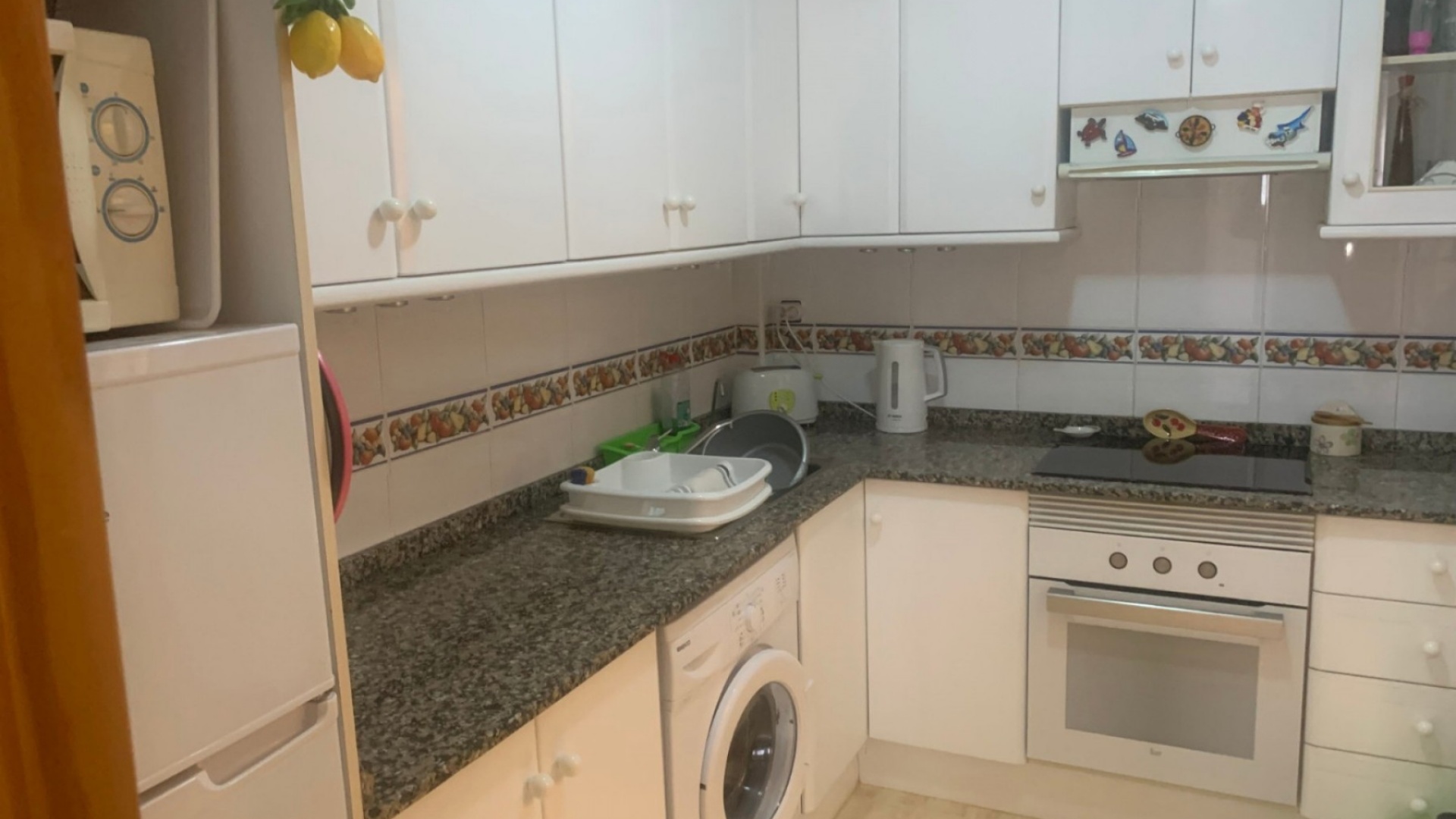 Revente - Maison de ville - Cabo Roig - Vistamar, Beachside Cabo Roig