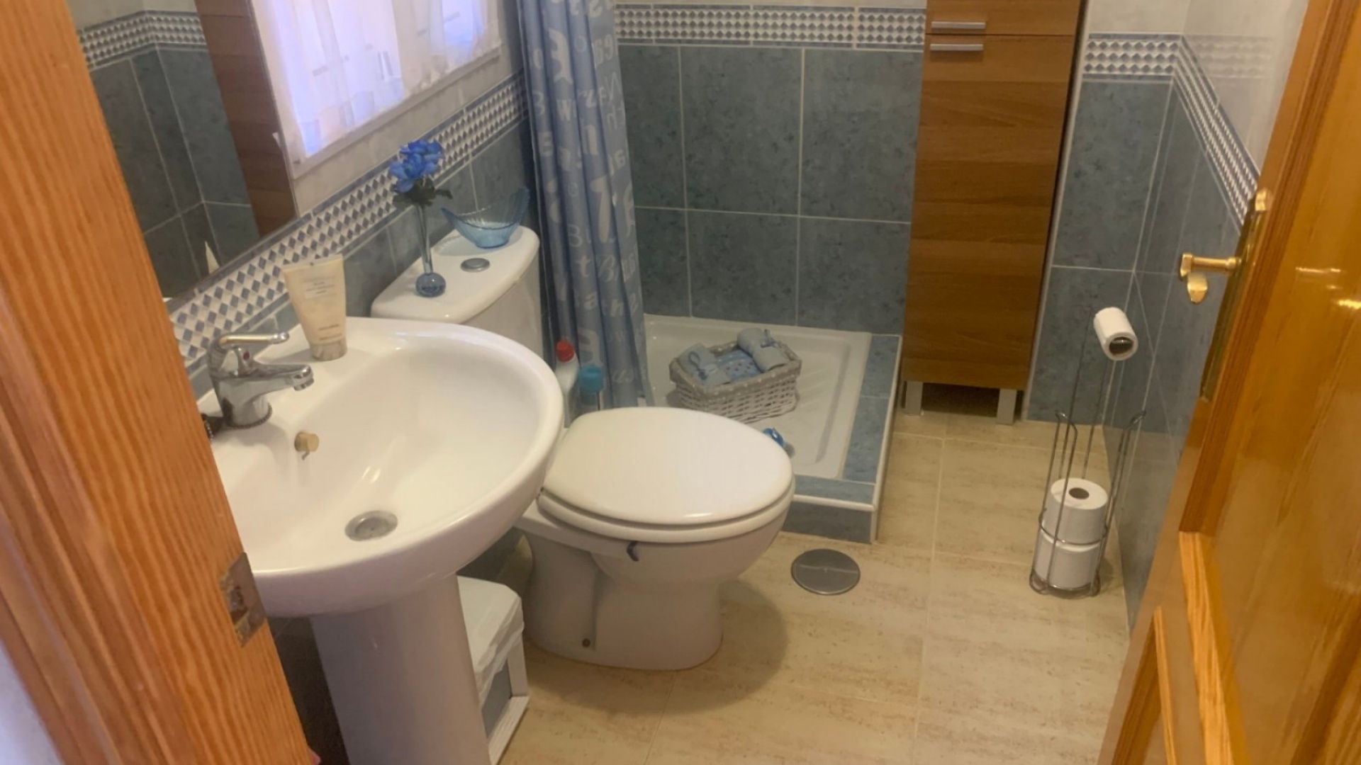 Revente - Maison de ville - Cabo Roig - Vistamar, Beachside Cabo Roig