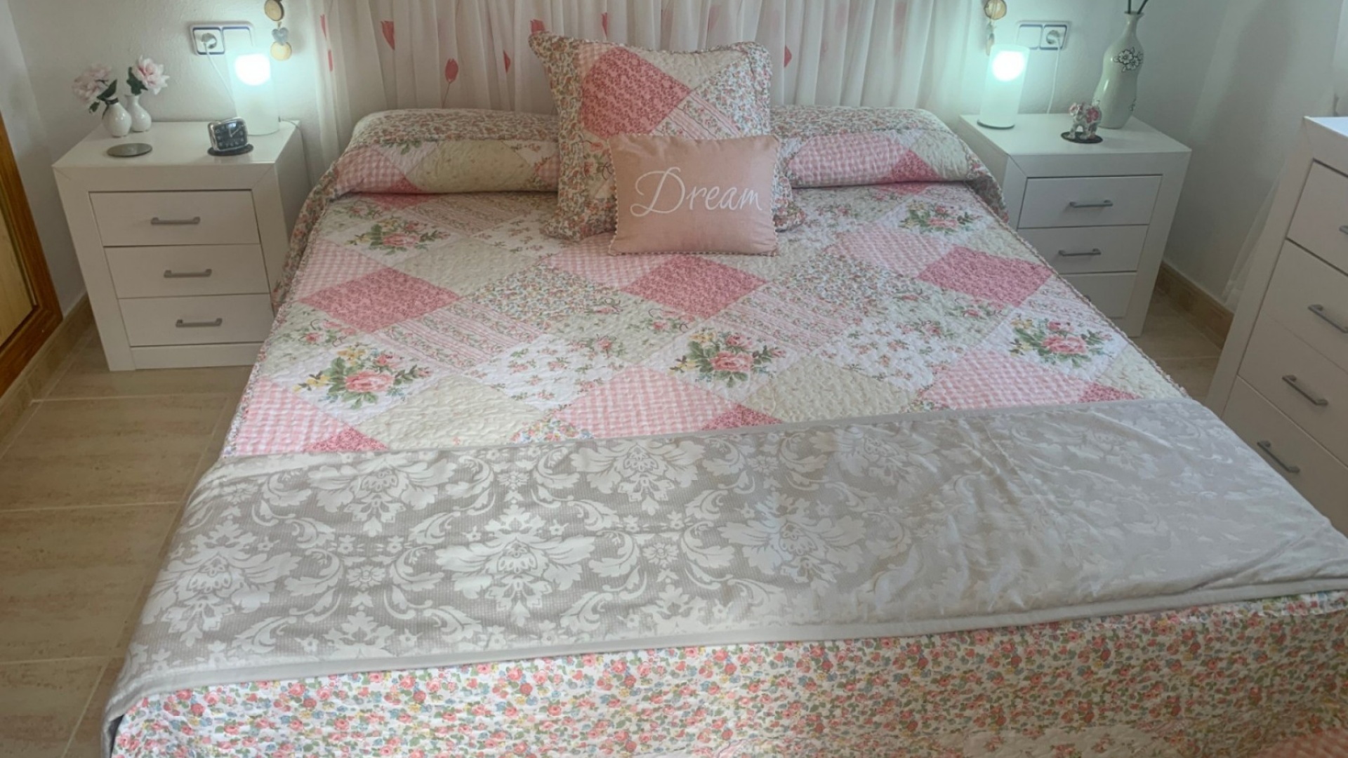 Revente - Maison de ville - Cabo Roig - Vistamar, Beachside Cabo Roig