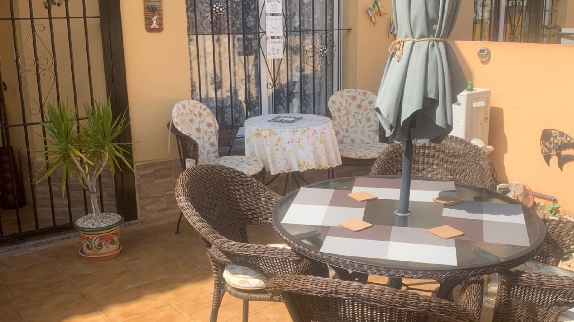 Revente - Maison de ville - Cabo Roig - Vistamar, Beachside Cabo Roig