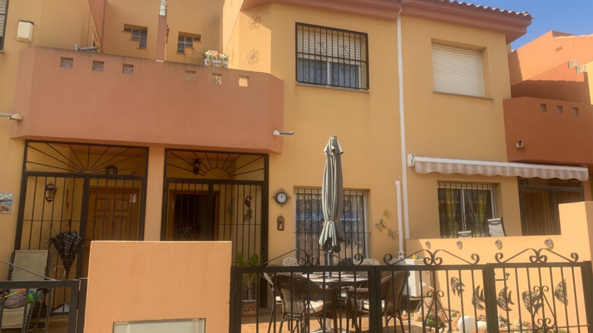 Revente - Maison de ville - Cabo Roig - Vistamar, Beachside Cabo Roig