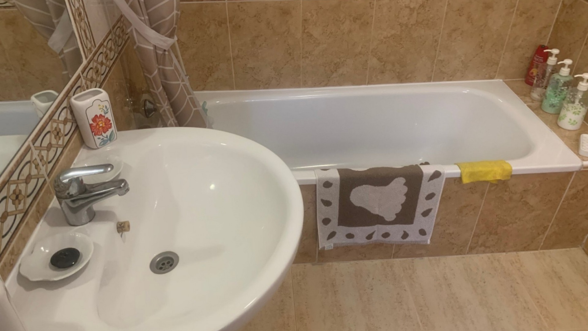 Revente - Maison de ville - Cabo Roig - Vistamar, Beachside Cabo Roig