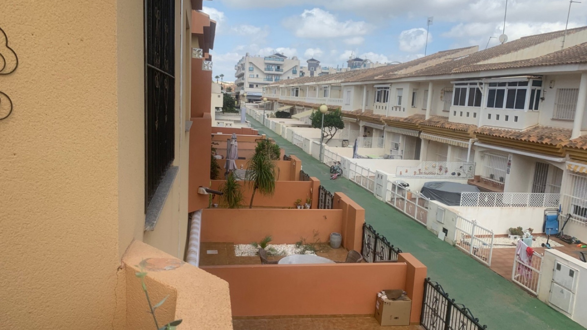 Revente - Maison de ville - Cabo Roig - Vistamar, Beachside Cabo Roig