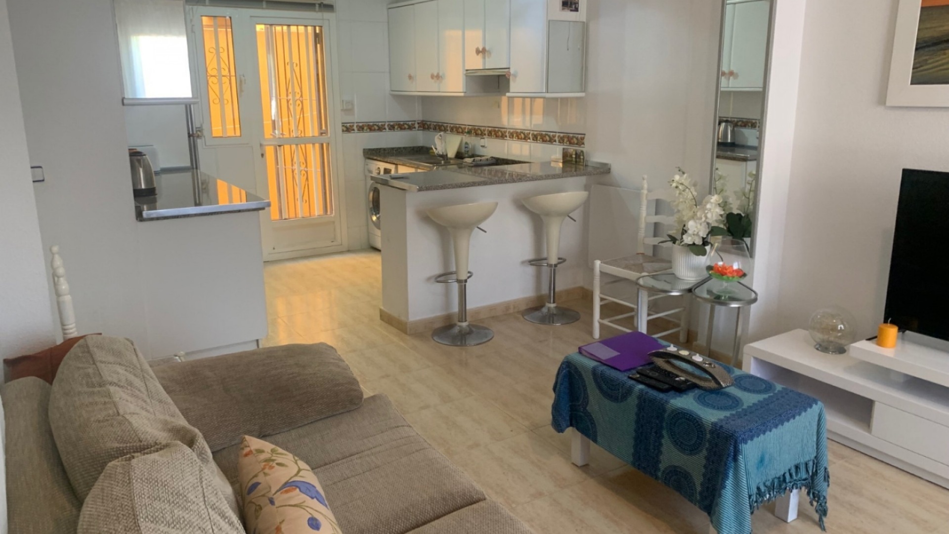 Revente - Maison de ville - Cabo Roig - Vistamar, Beachside Cabo Roig