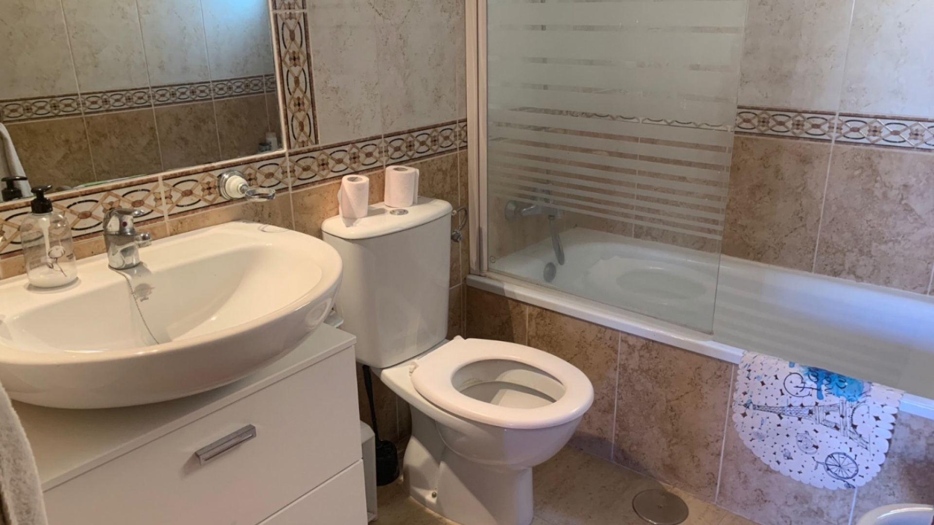 Revente - Maison de ville - Cabo Roig - Vistamar, Beachside Cabo Roig