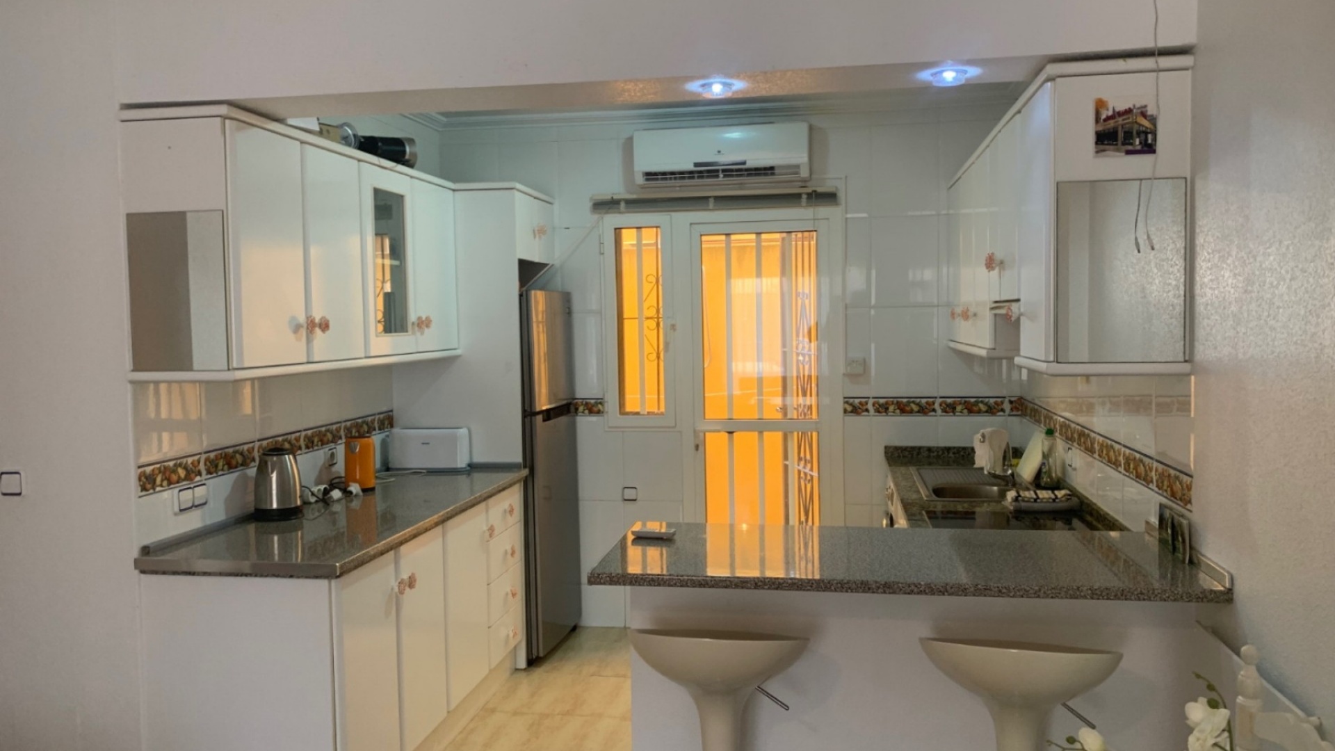 Revente - Maison de ville - Cabo Roig - Vistamar, Beachside Cabo Roig