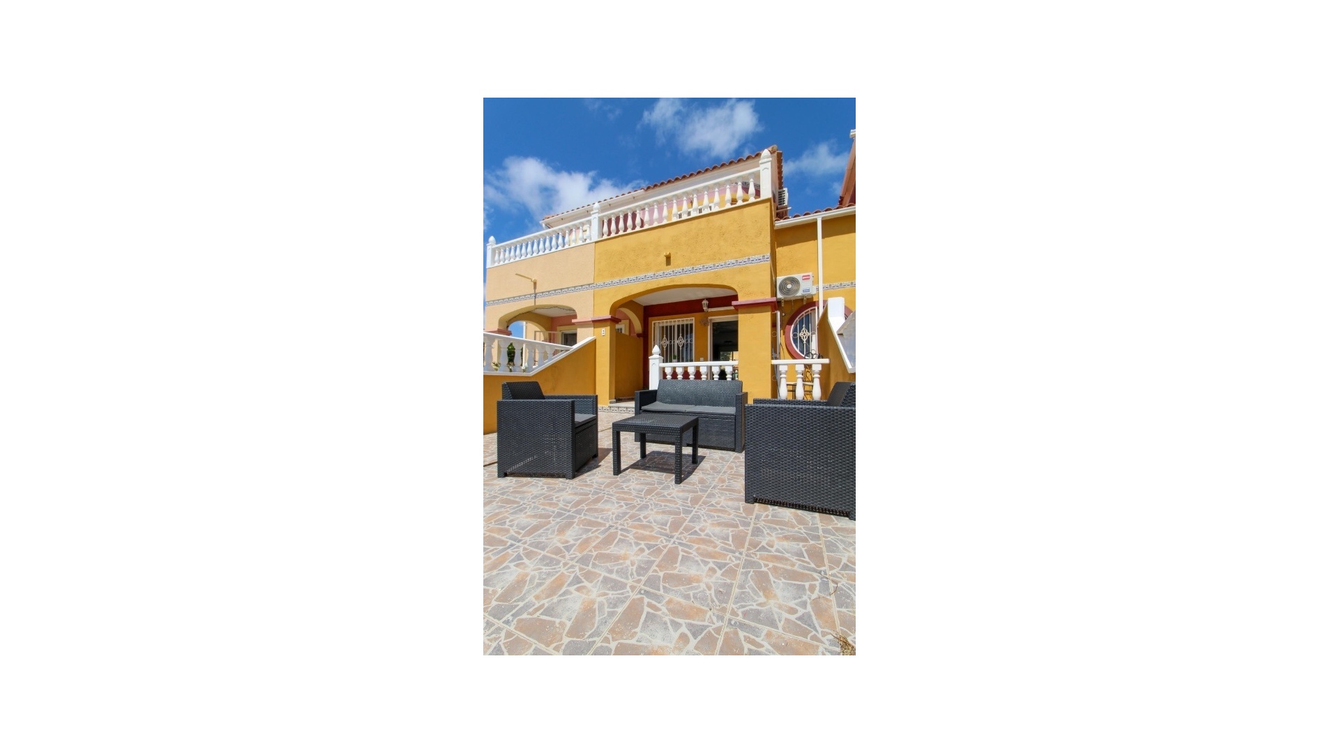 Revente - Maison de ville - Cabo Roig