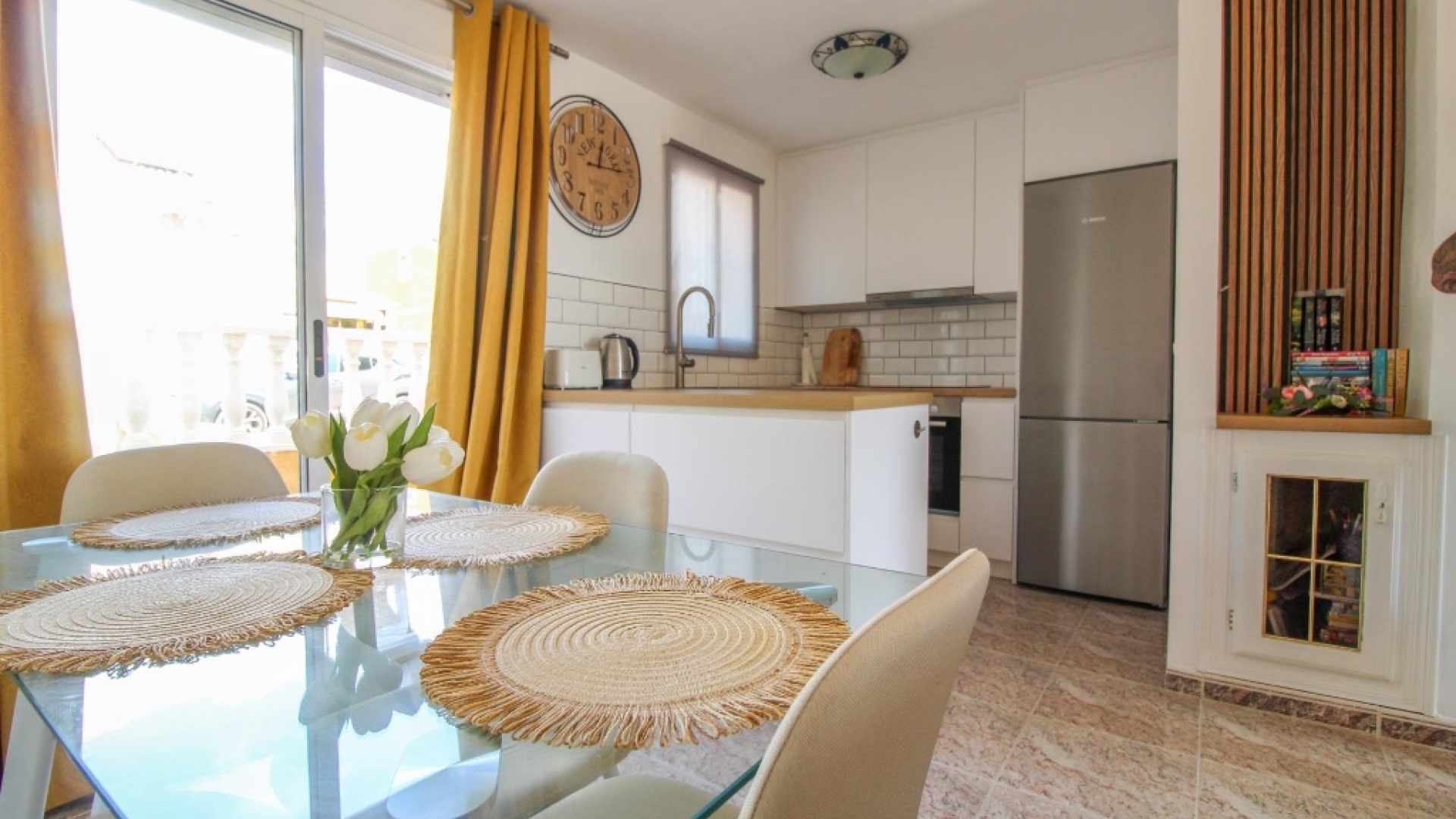 Revente - Maison de ville - Cabo Roig