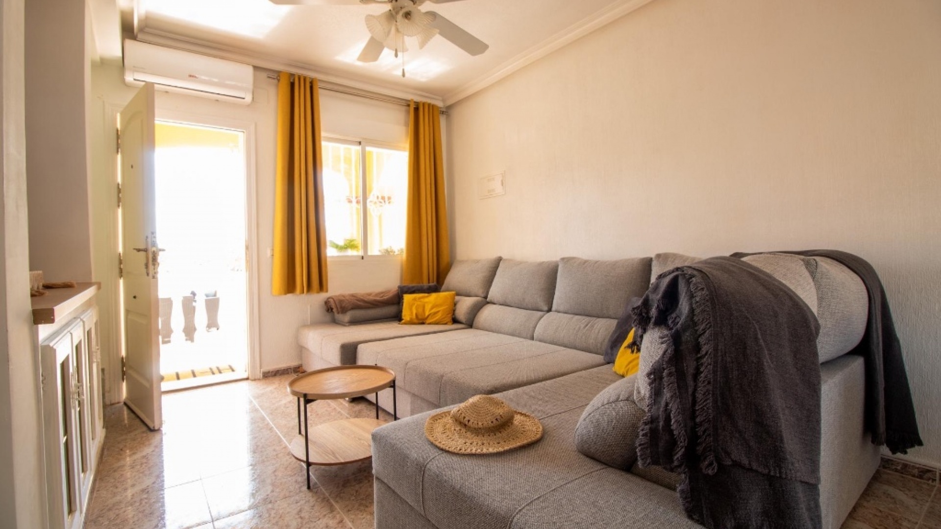 Revente - Maison de ville - Cabo Roig