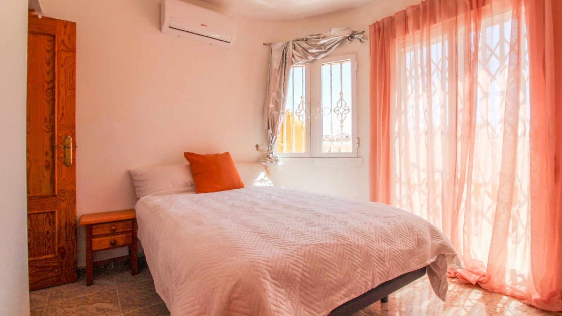 Revente - Maison de ville - Cabo Roig