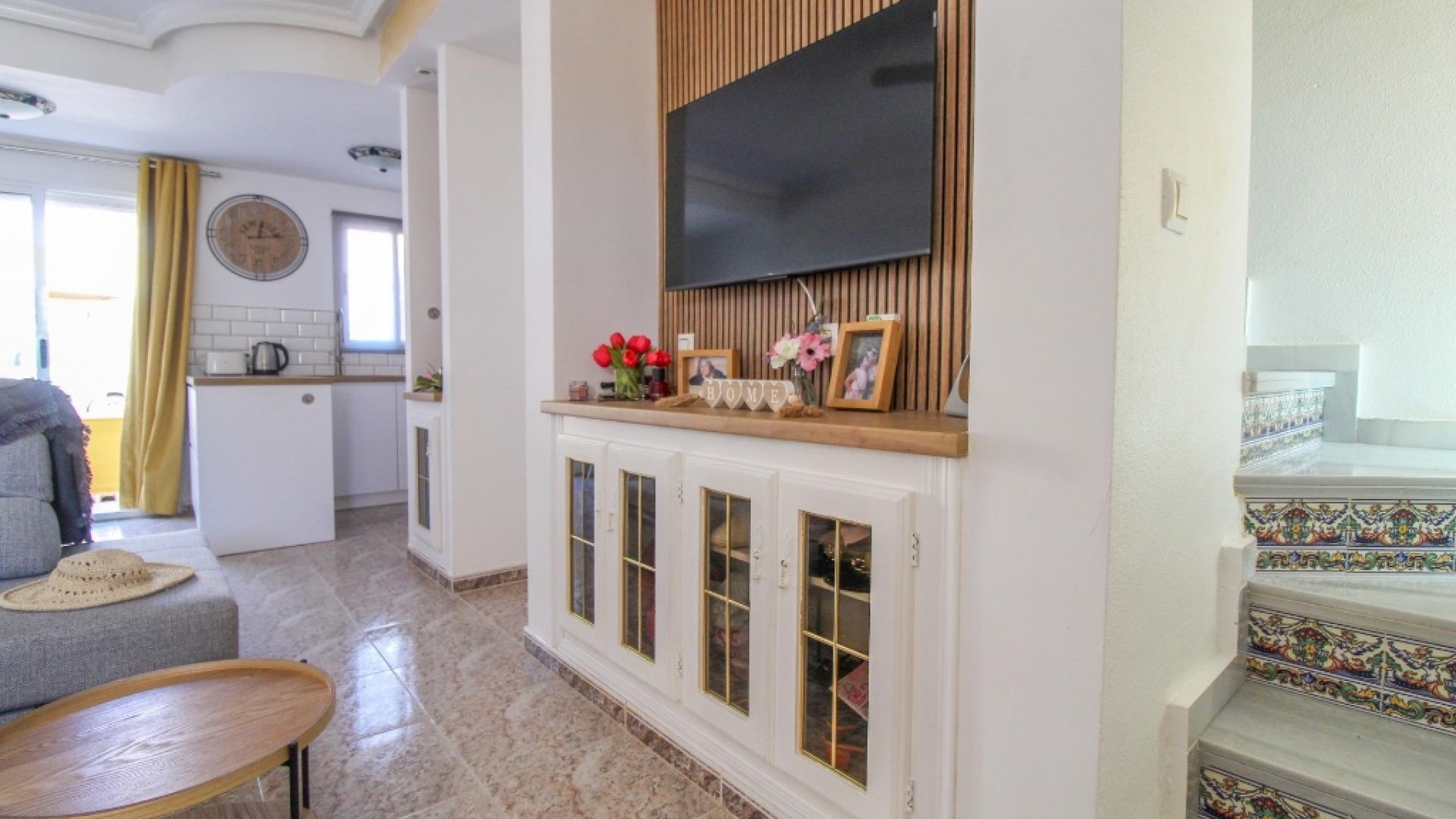 Revente - Maison de ville - Cabo Roig