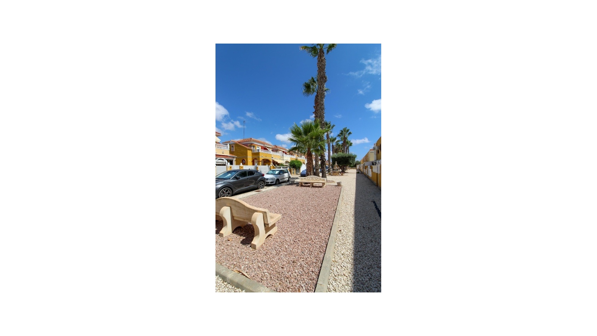 Revente - Maison de ville - Cabo Roig