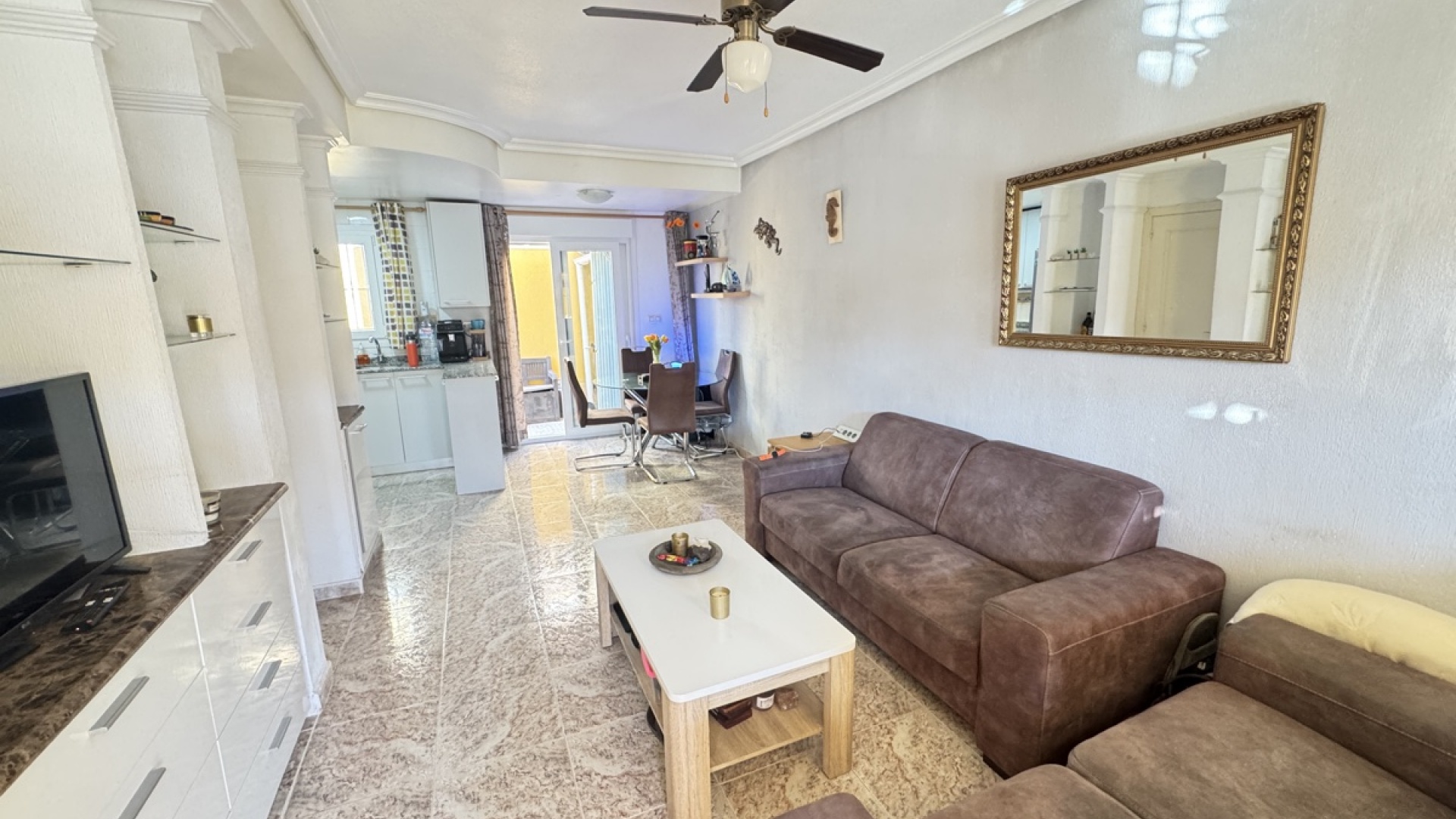 Revente - Maison de ville - Cabo Roig