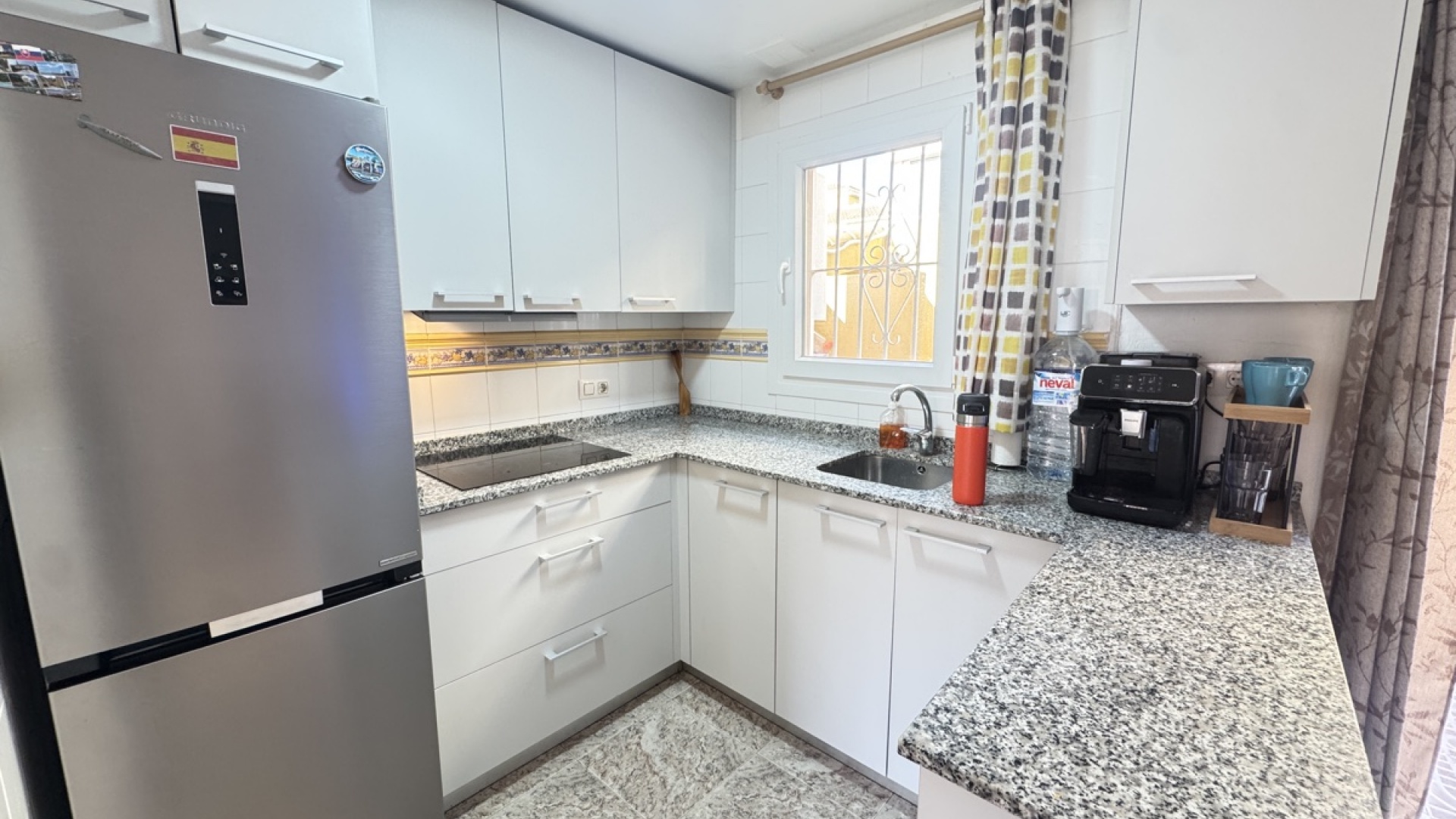 Revente - Maison de ville - Cabo Roig