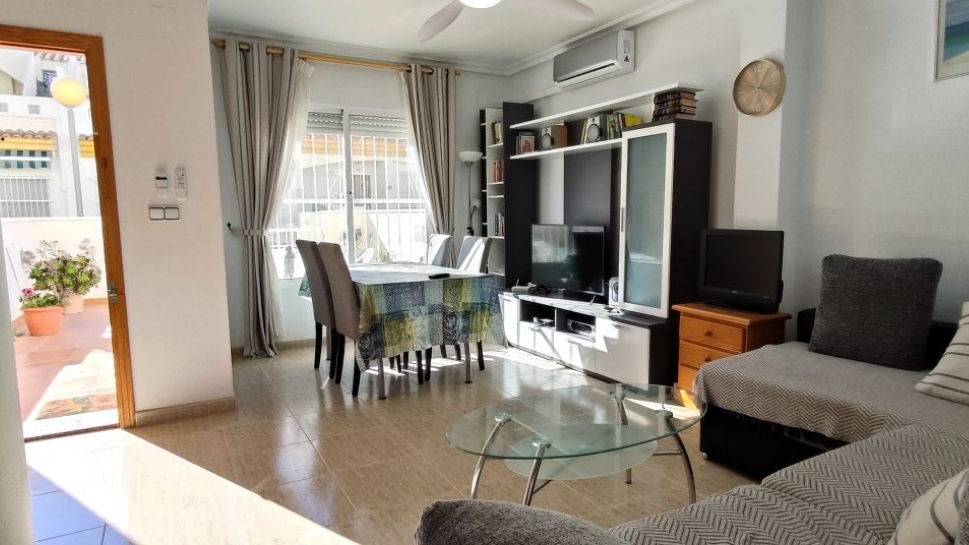 Revente - Maison de ville - Cabo Roig