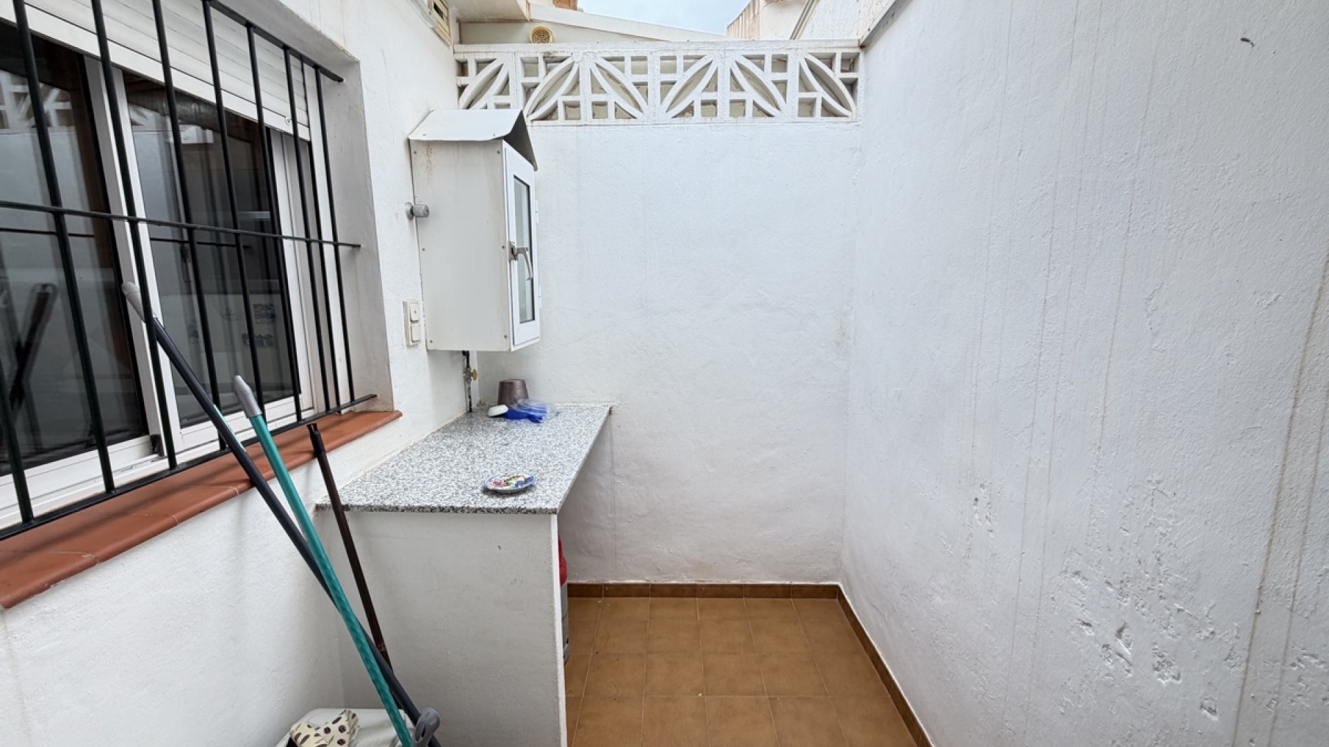 Revente - Maison de ville - Cabo Roig