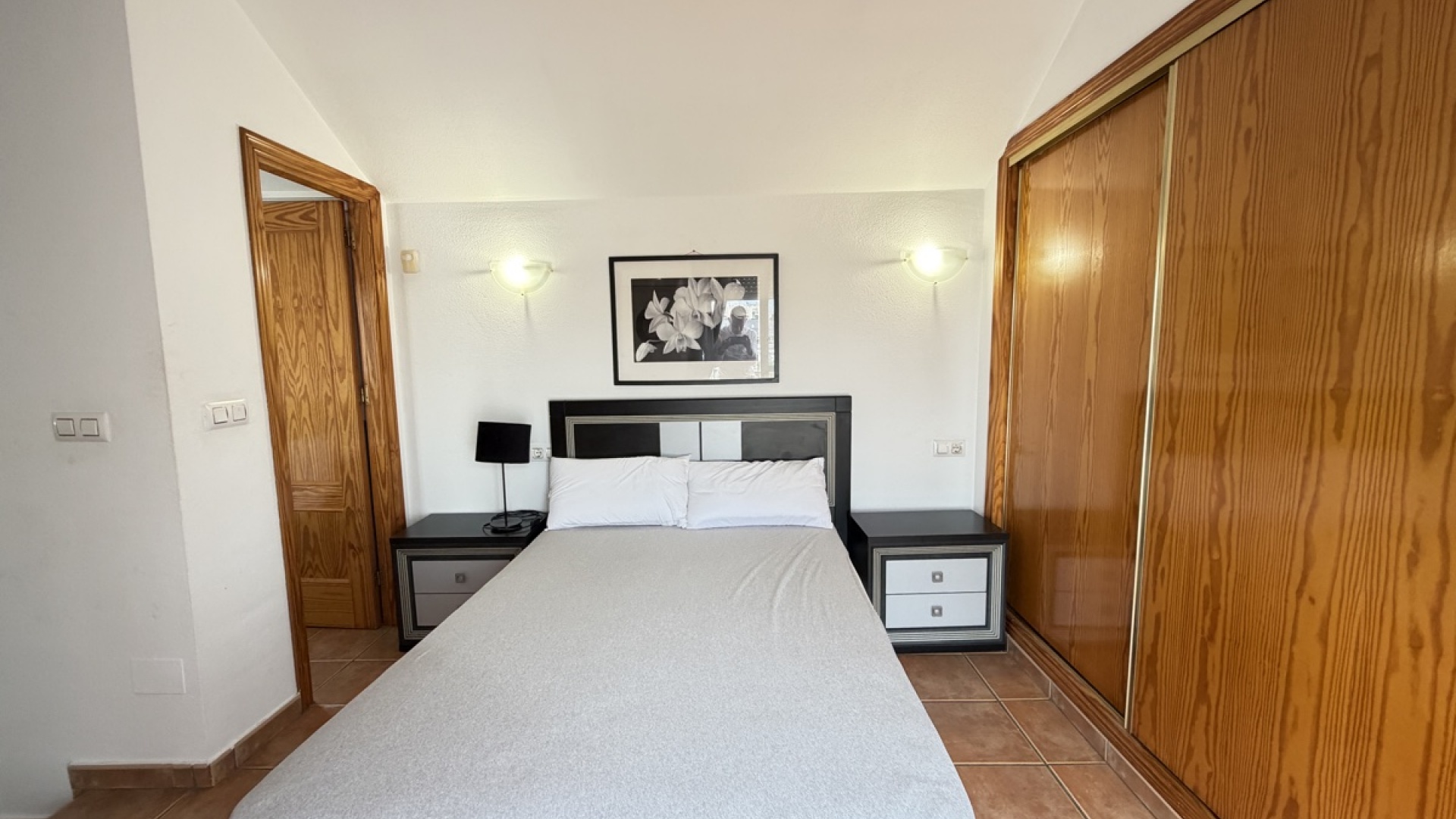 Revente - Maison de ville - Cabo Roig