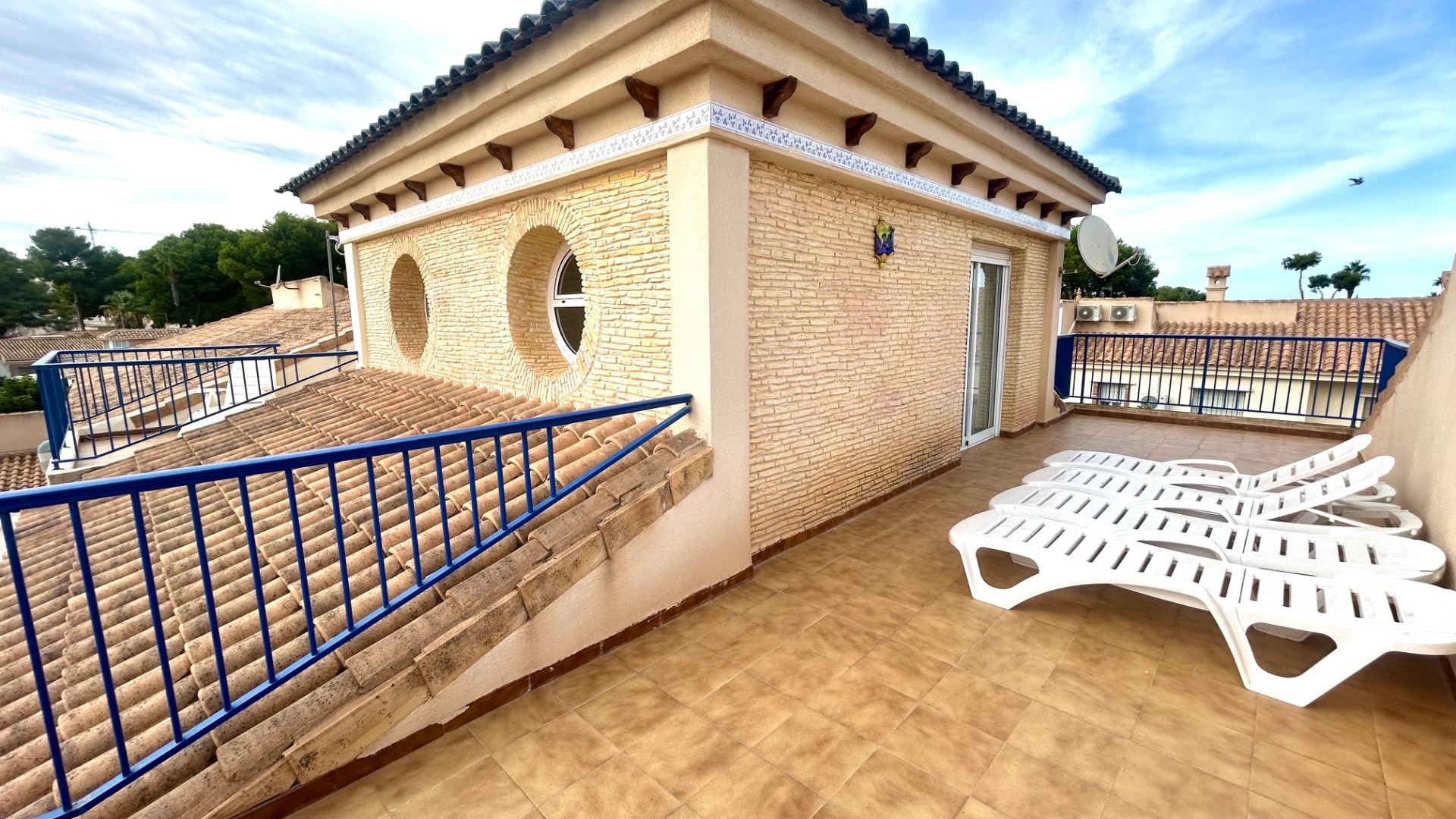 Revente - Maison de ville - Campoamor - Beachside Campoamor