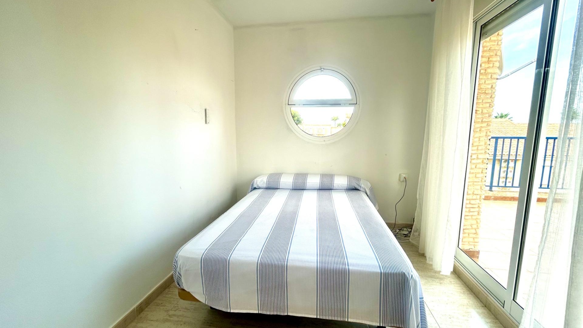 Revente - Maison de ville - Campoamor - Beachside Campoamor