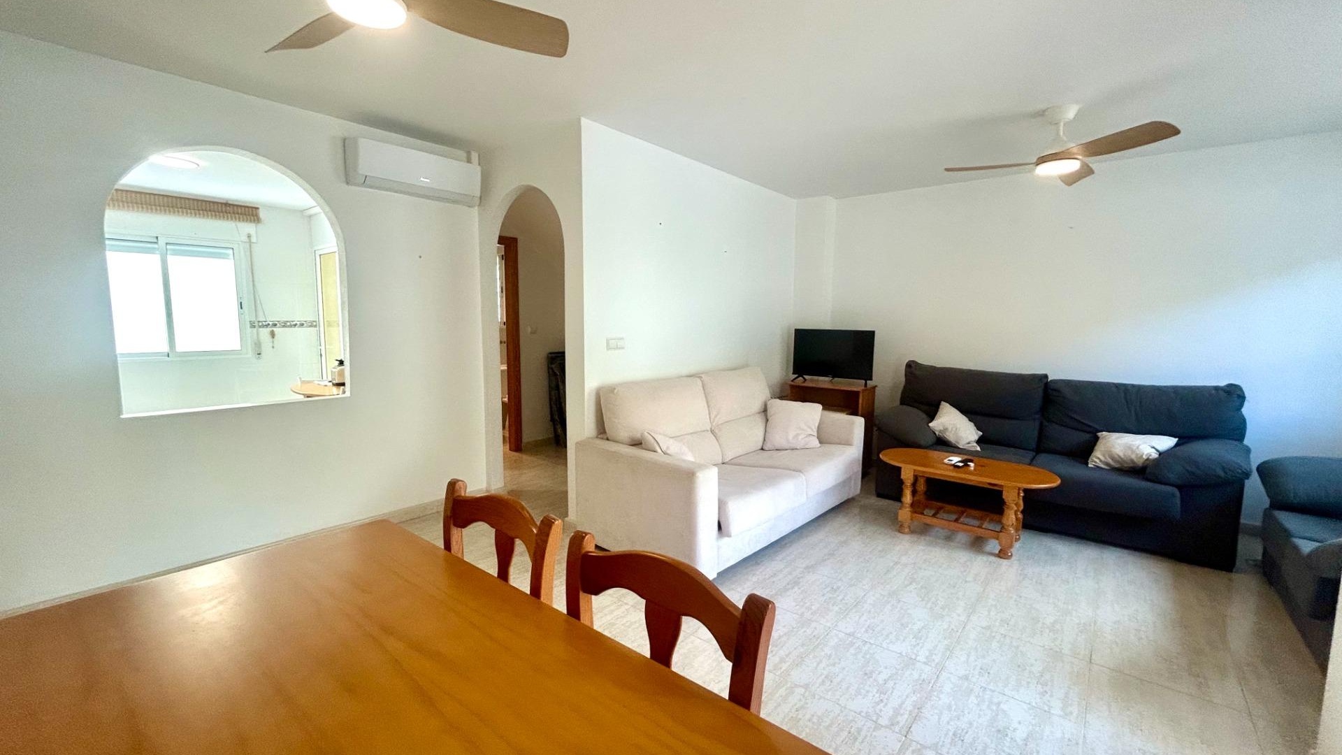 Revente - Maison de ville - Campoamor - Beachside Campoamor