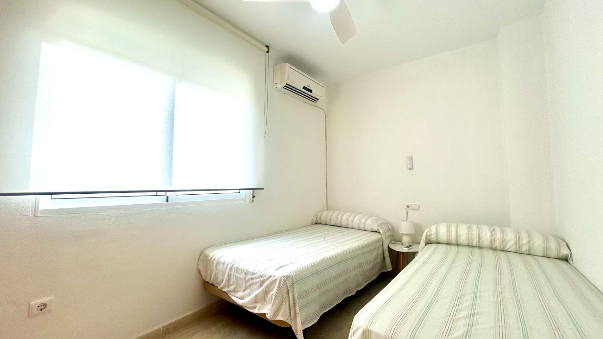 Revente - Maison de ville - Campoamor - Beachside Campoamor