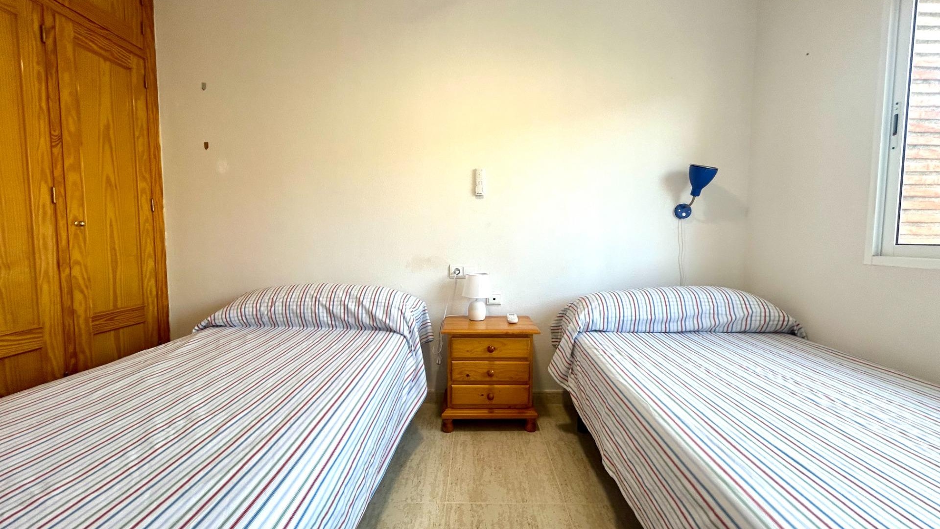 Revente - Maison de ville - Campoamor - Beachside Campoamor