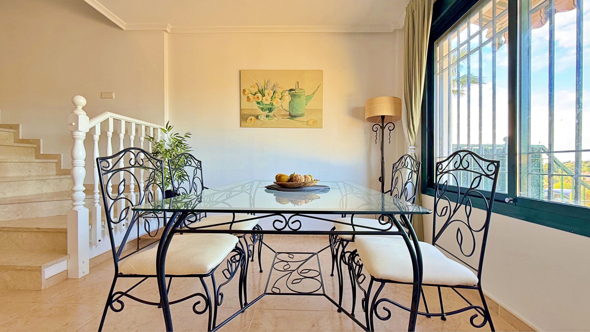 Revente - Maison de ville - Campoamor - Campoamor Golf