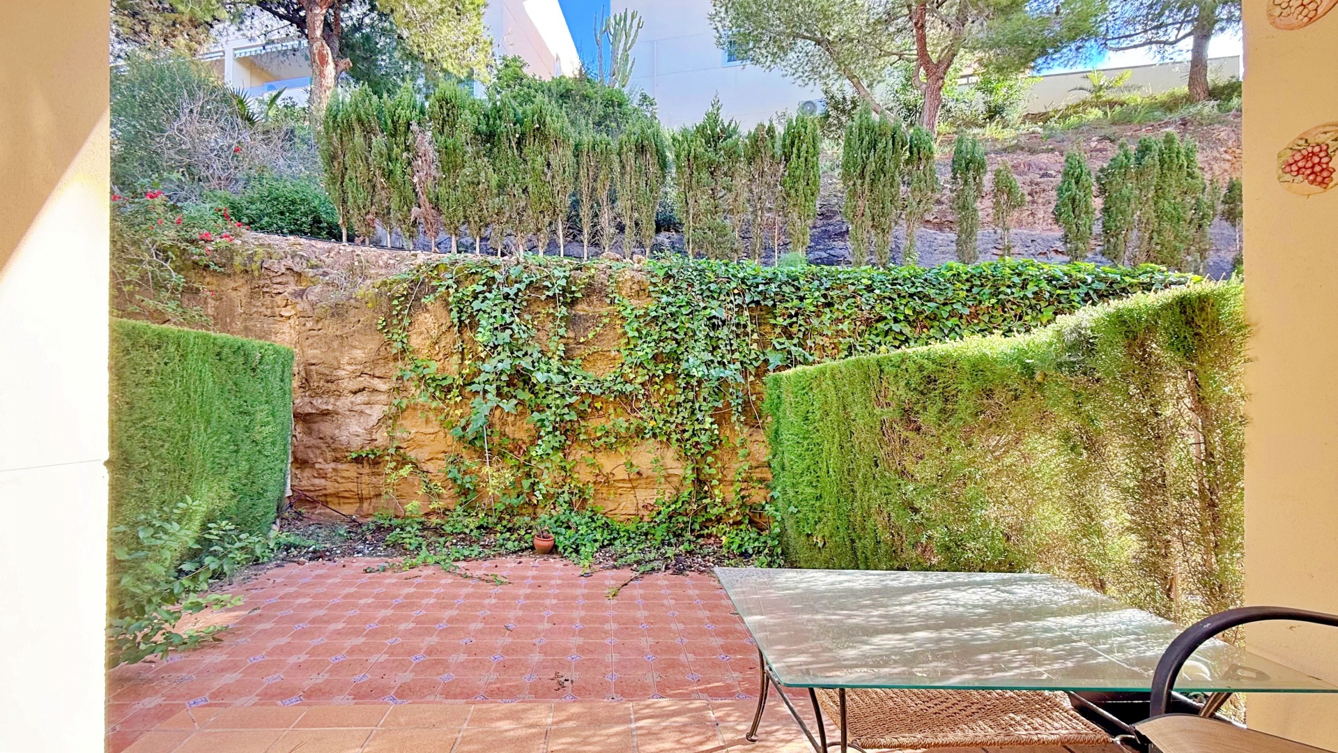 Revente - Maison de ville - Campoamor - Campoamor Golf