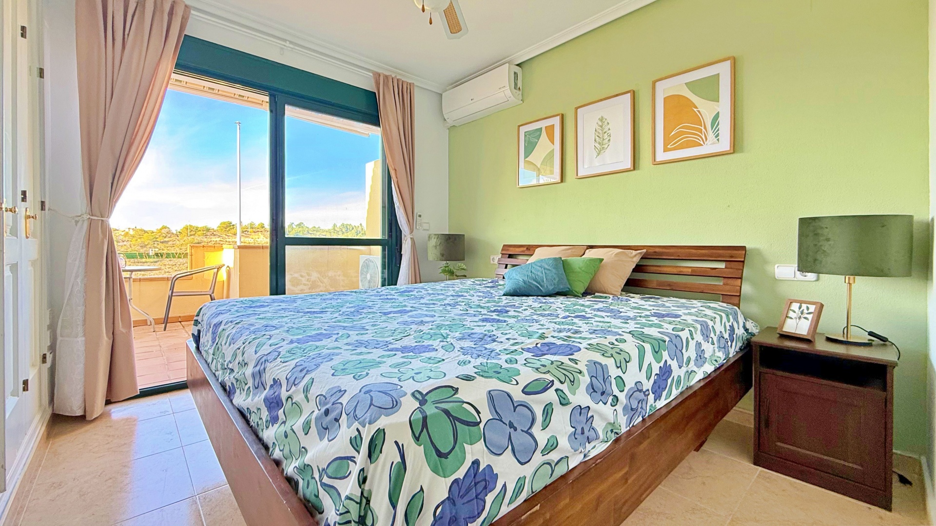 Revente - Maison de ville - Campoamor - Campoamor Golf