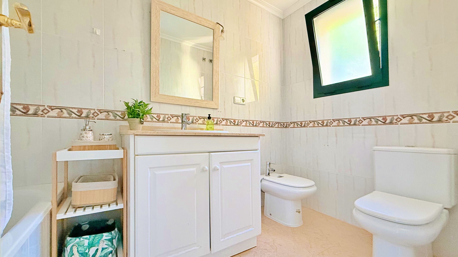 Revente - Maison de ville - Campoamor - Campoamor Golf