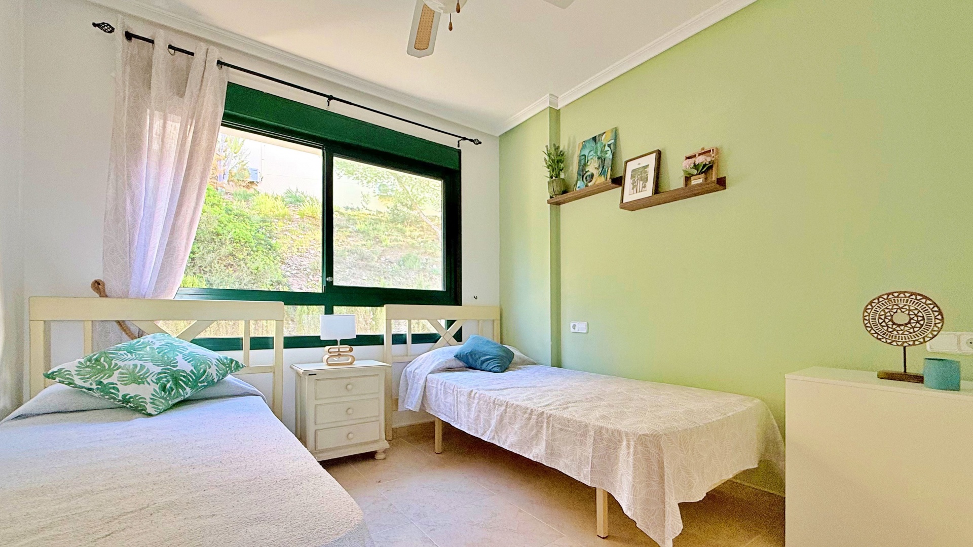 Revente - Maison de ville - Campoamor - Campoamor Golf