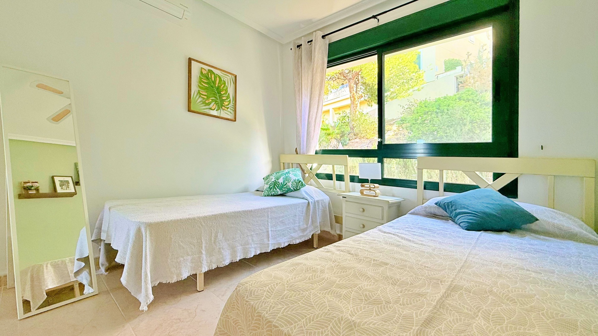 Revente - Maison de ville - Campoamor - Campoamor Golf